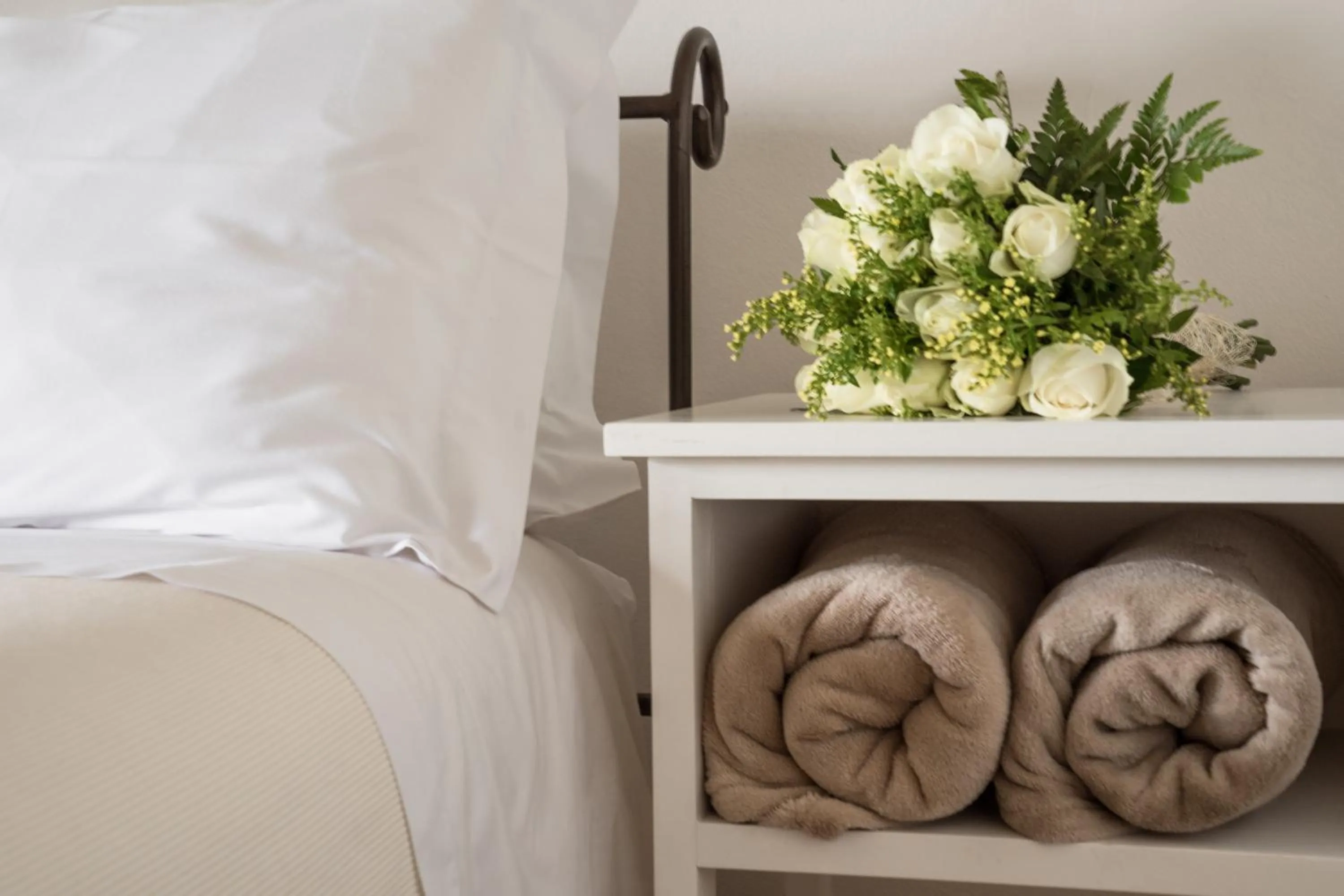 Bed in Casas de Campo do Pomar B&B - Self Check-in