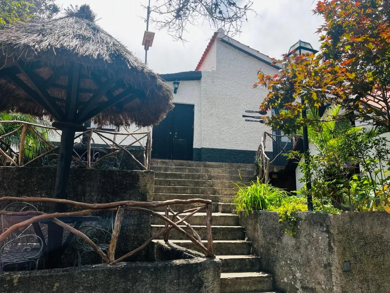 Breakfast in Casas de Campo do Pomar B&B - Self Check-in