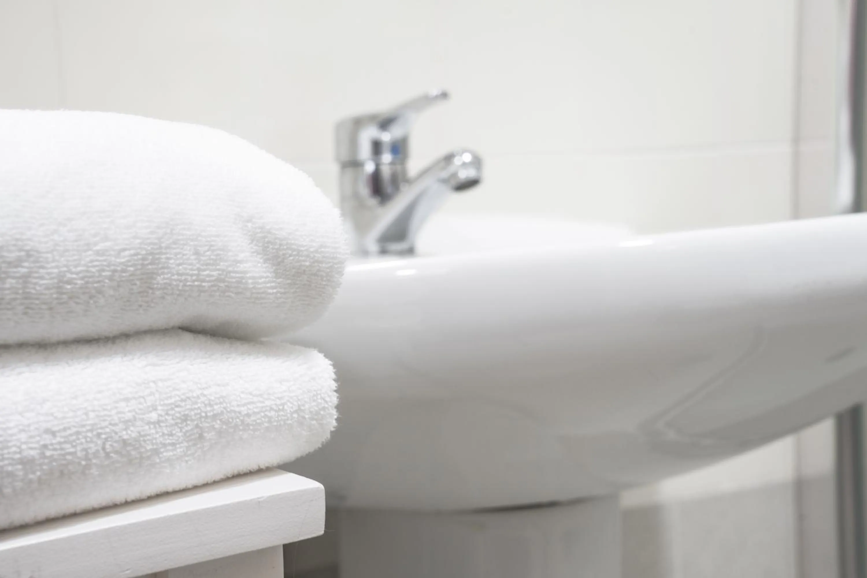 Bathroom in Casas de Campo do Pomar B&B - Self Check-in