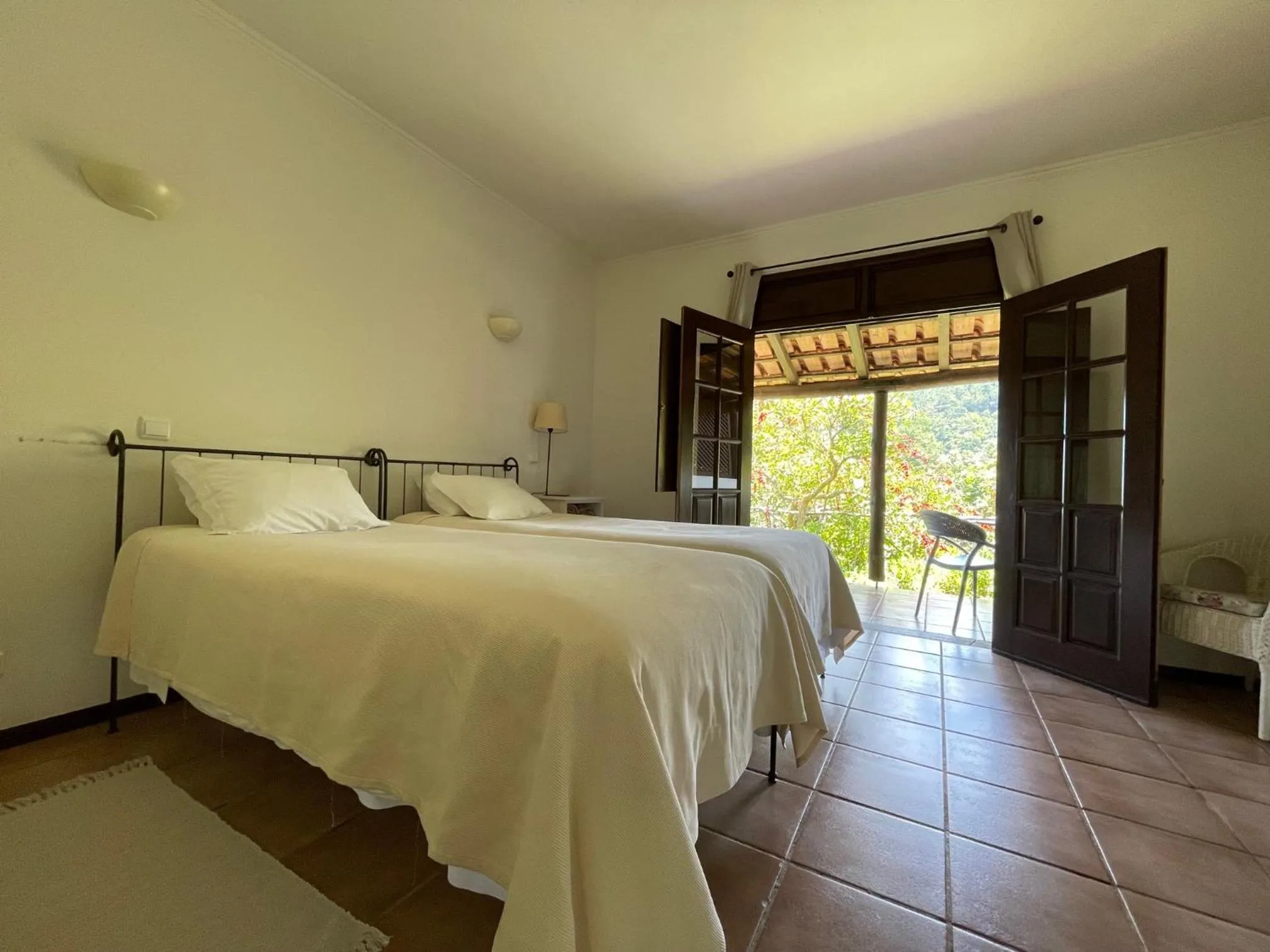 Bed in Casas de Campo do Pomar B&B - Self Check-in