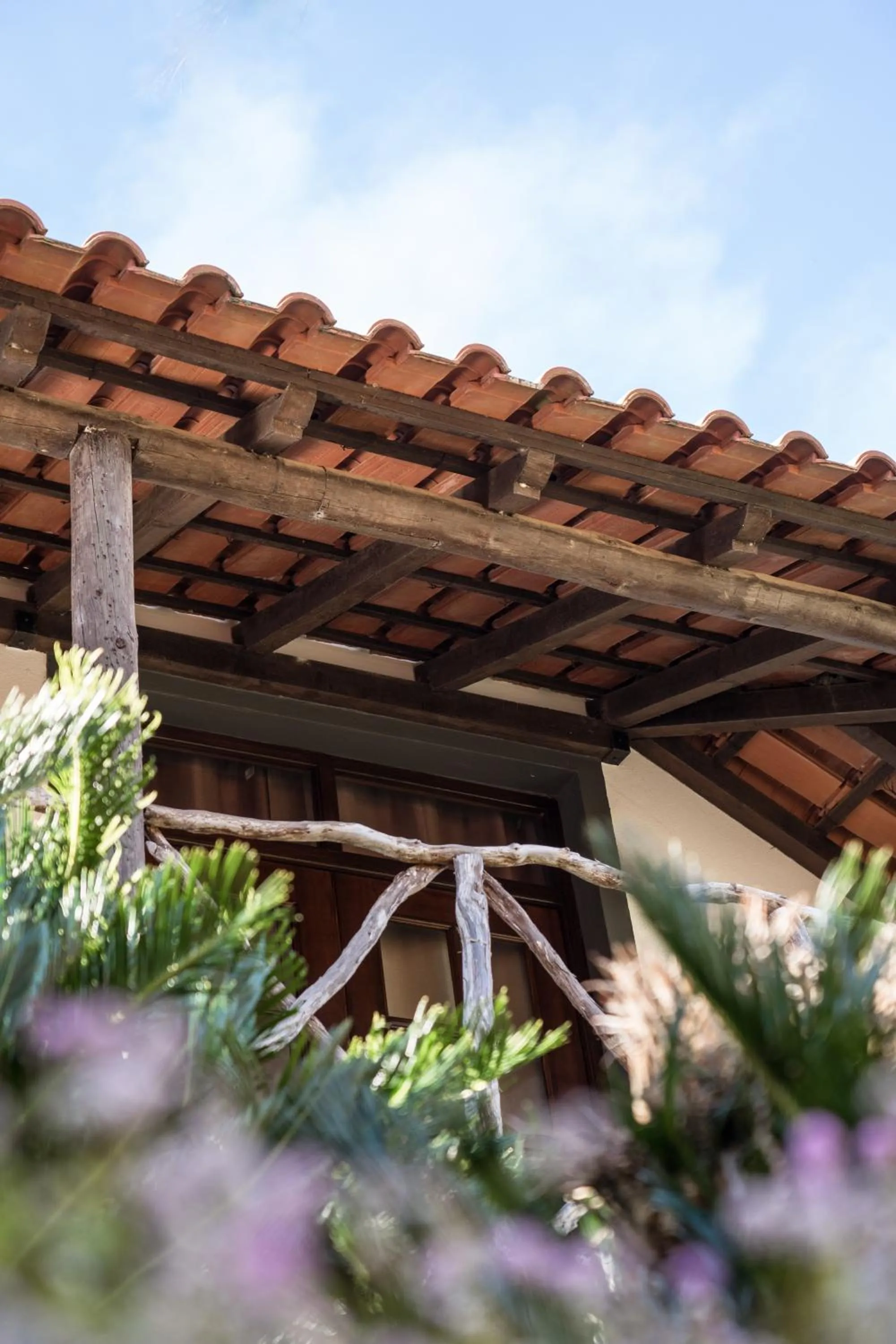 Property building in Casas de Campo do Pomar B&B - Self Check-in