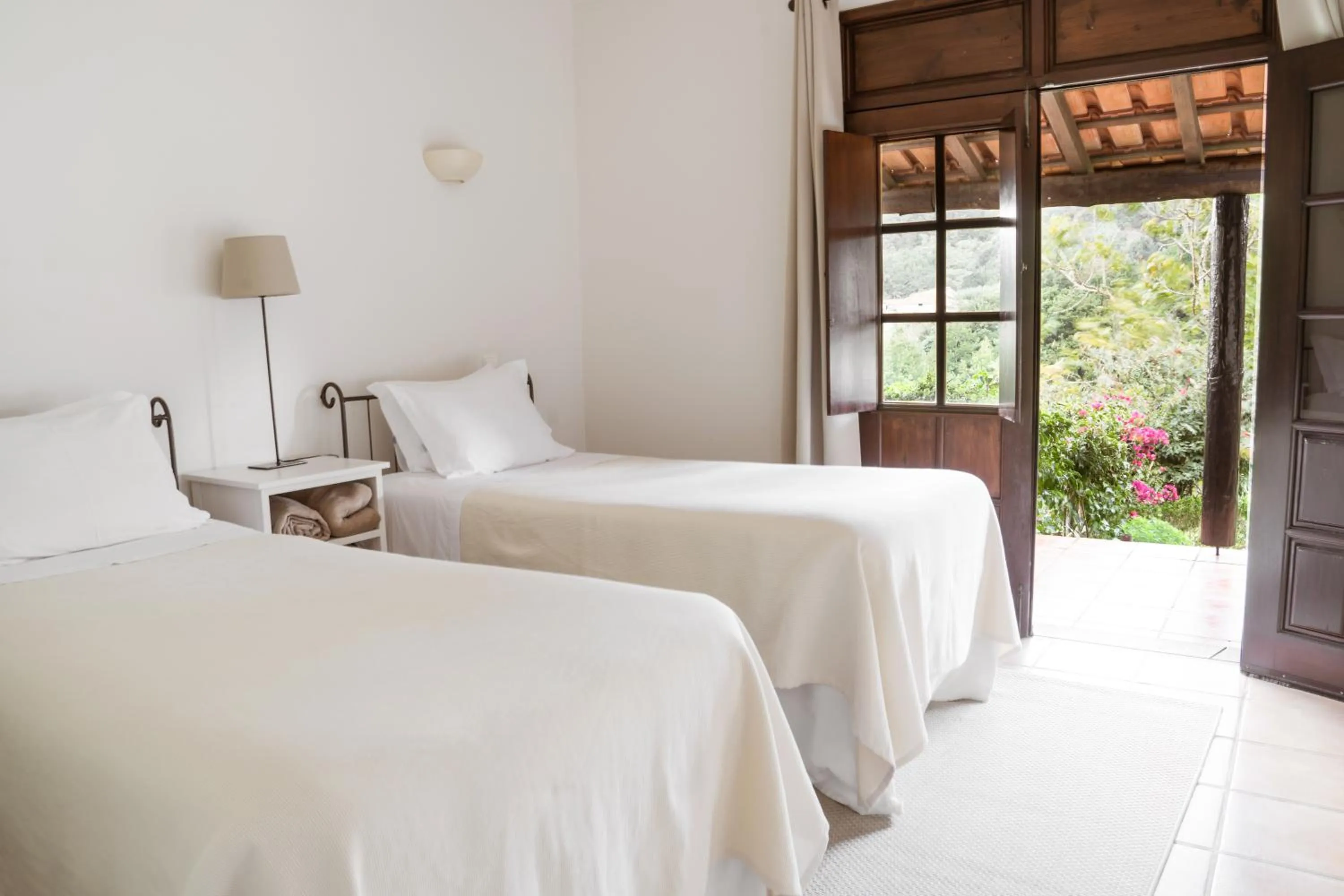 Bed in Casas de Campo do Pomar B&B - Self Check-in