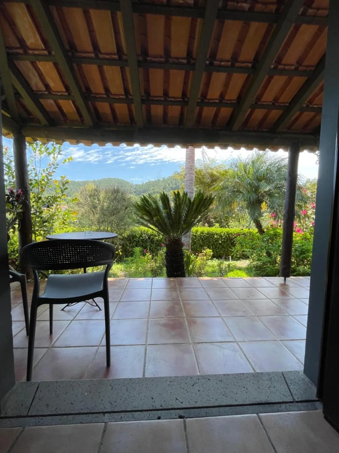 View (from property/room) in Casas de Campo do Pomar B&B - Self Check-in