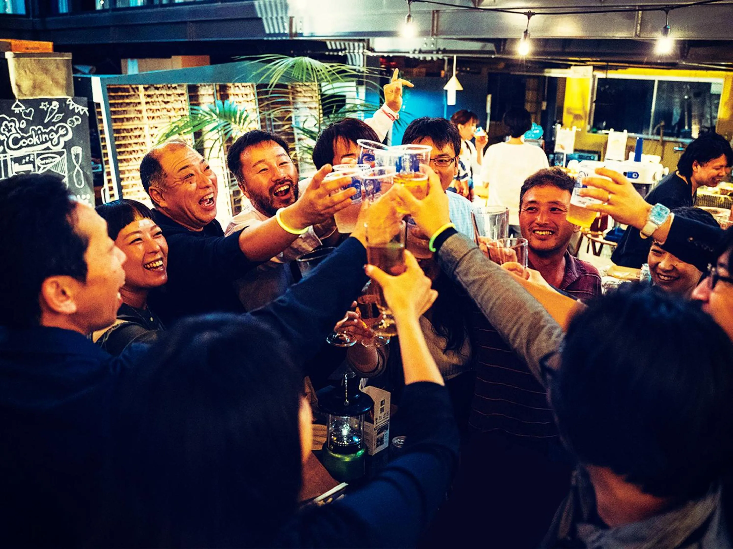 oven in ADLIV/Factry Stay/工場に泊まれる