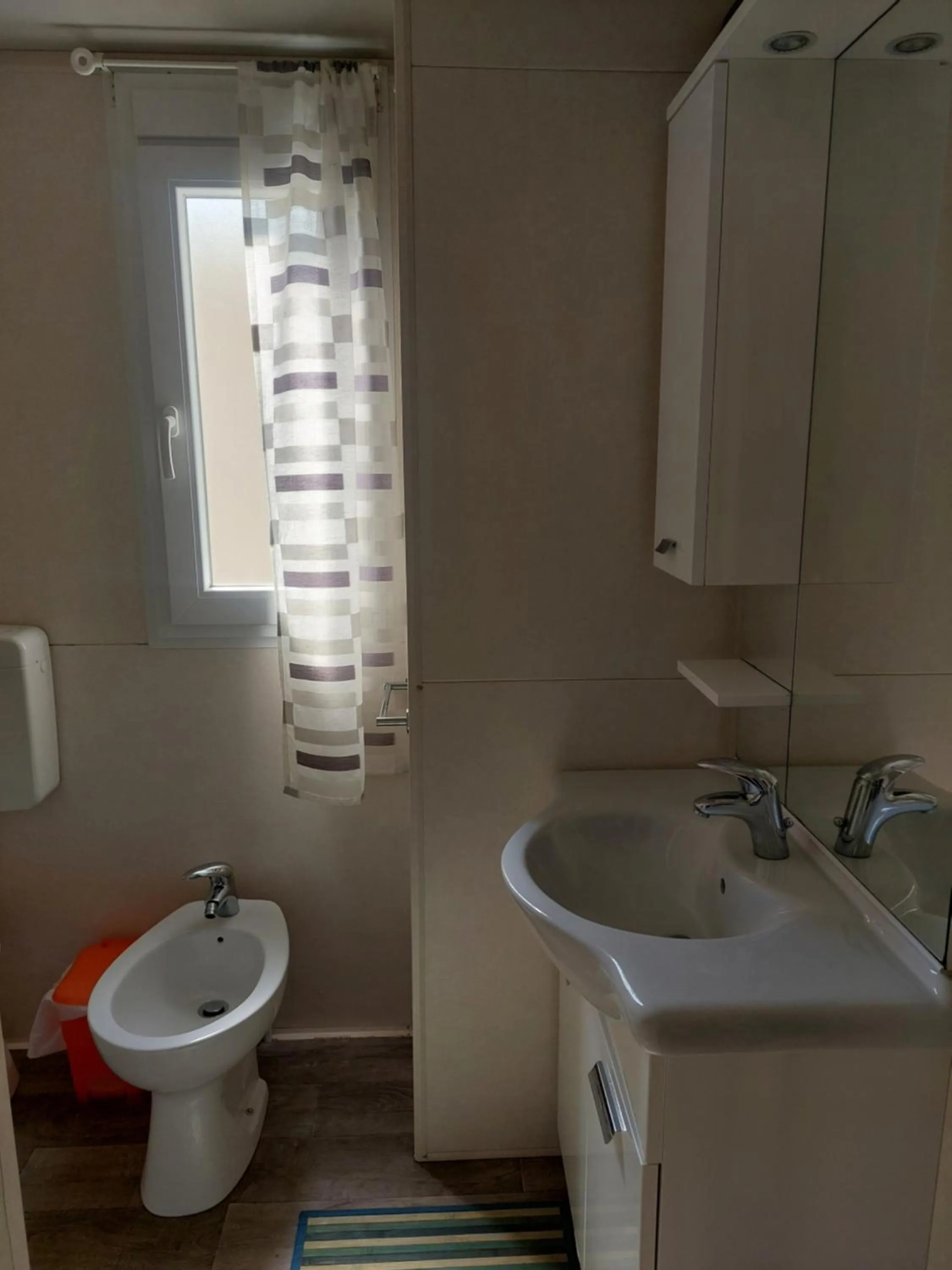 Camping Al Lago Ledro