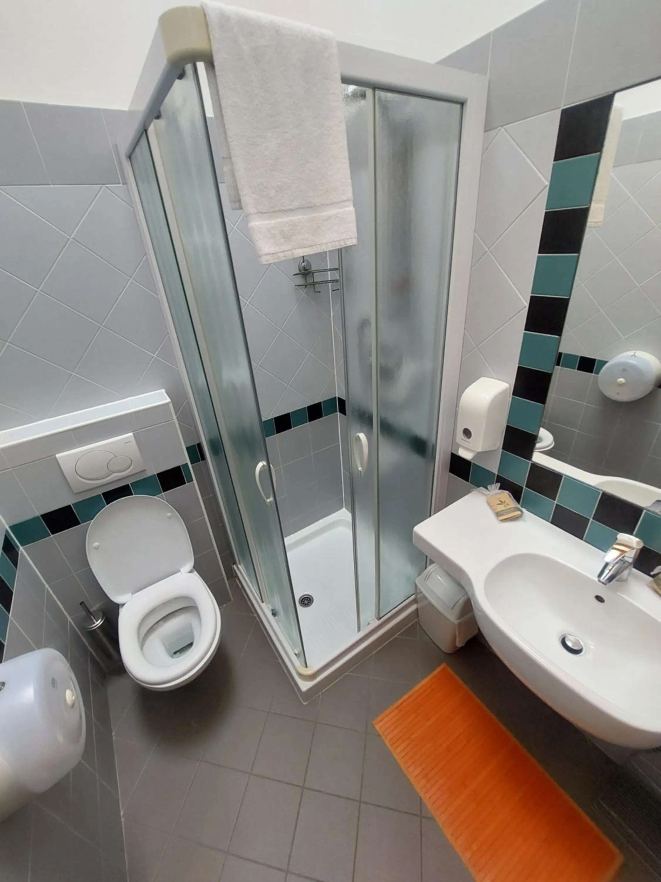 Camping Al Lago Ledro