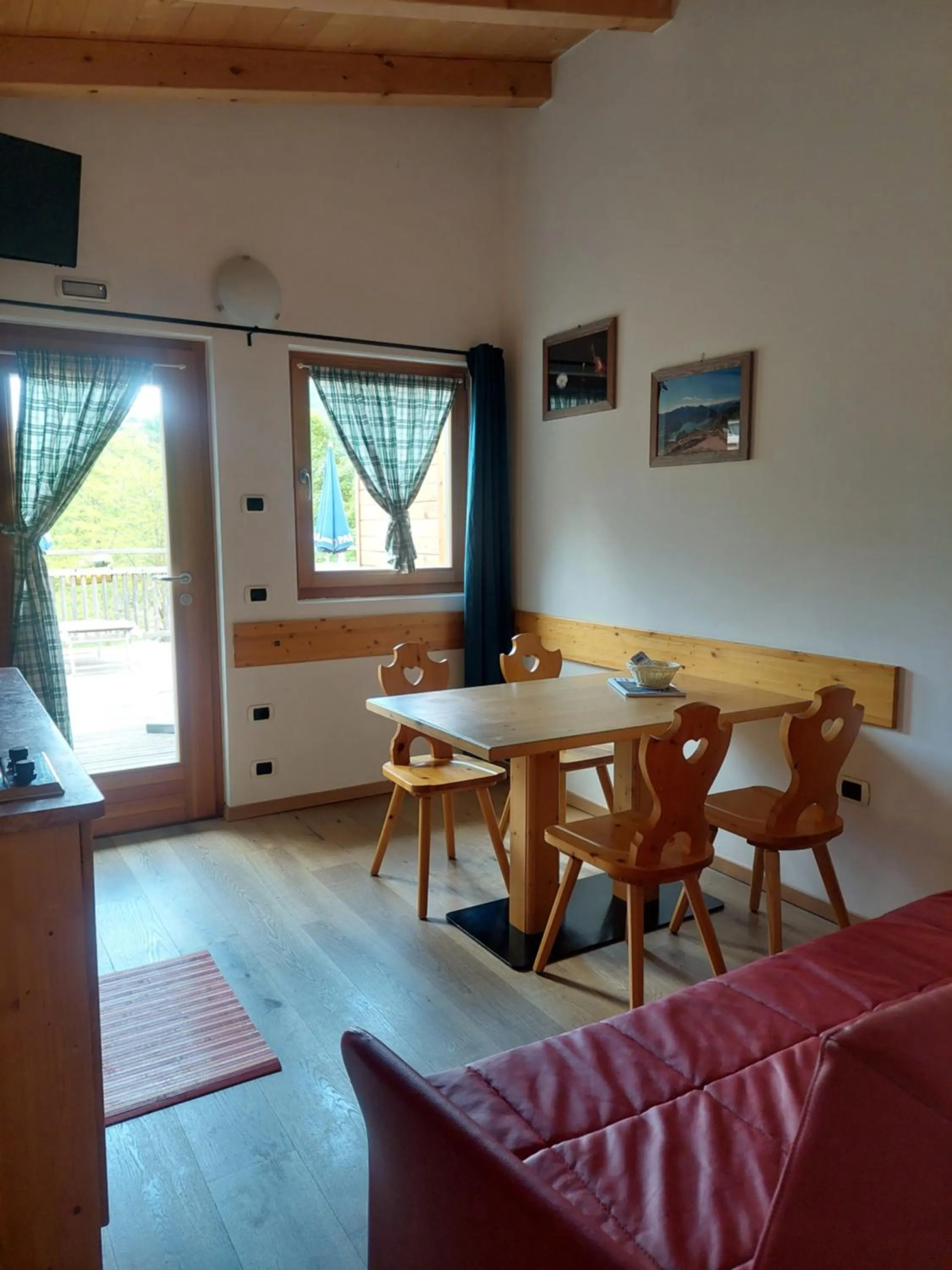 Camping Al Lago Ledro