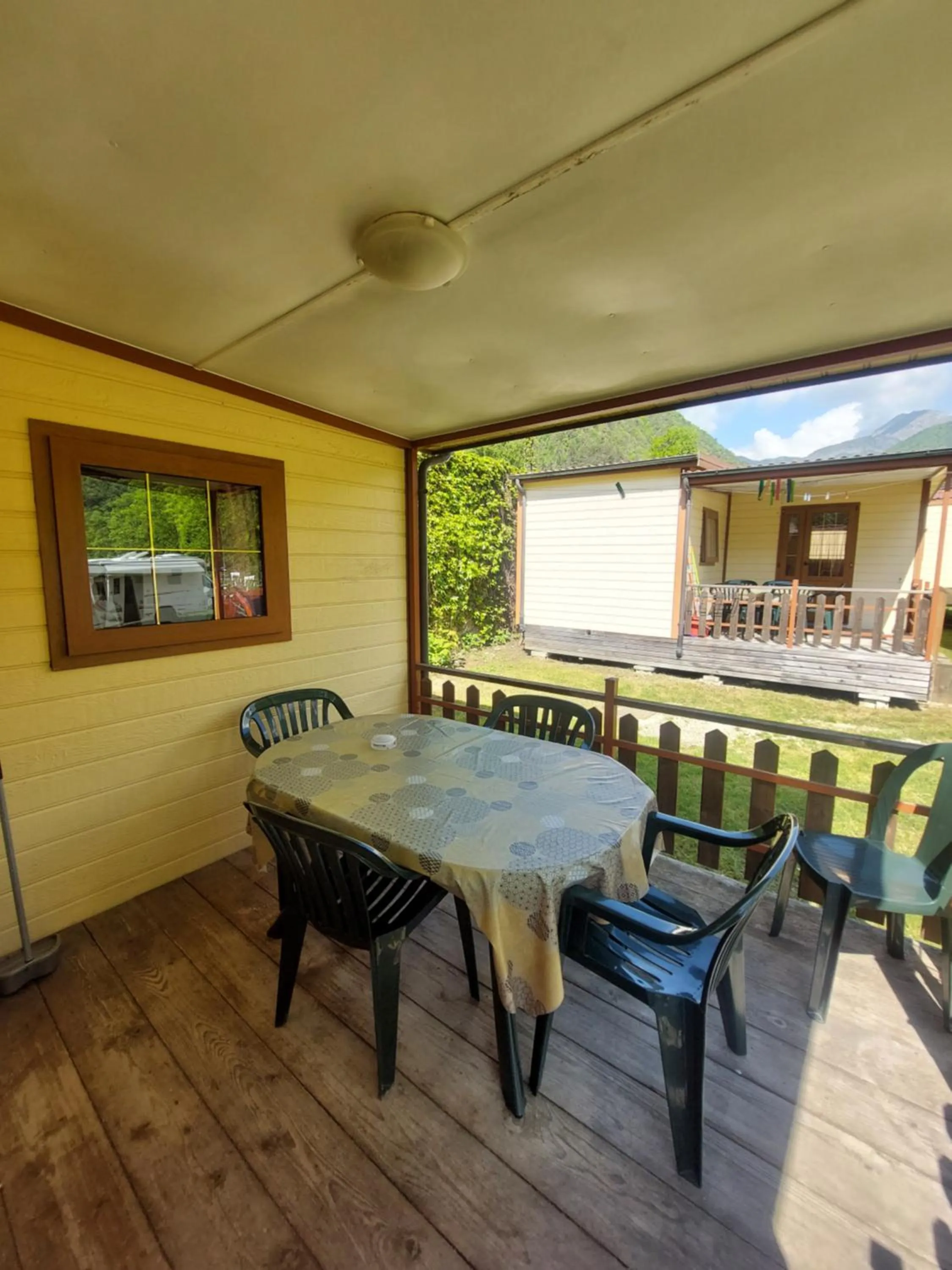 Camping Al Lago Ledro