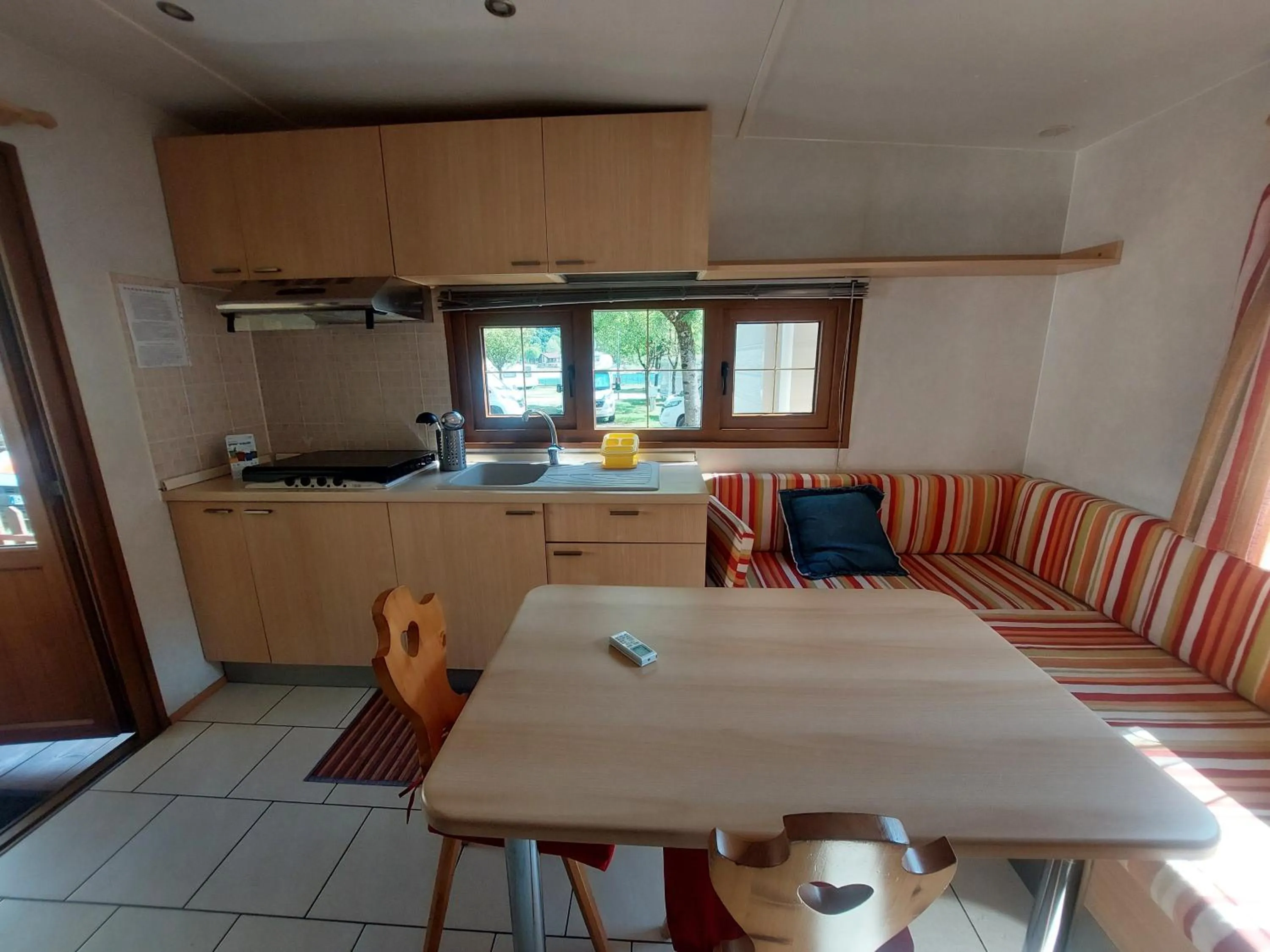 Camping Al Lago Ledro