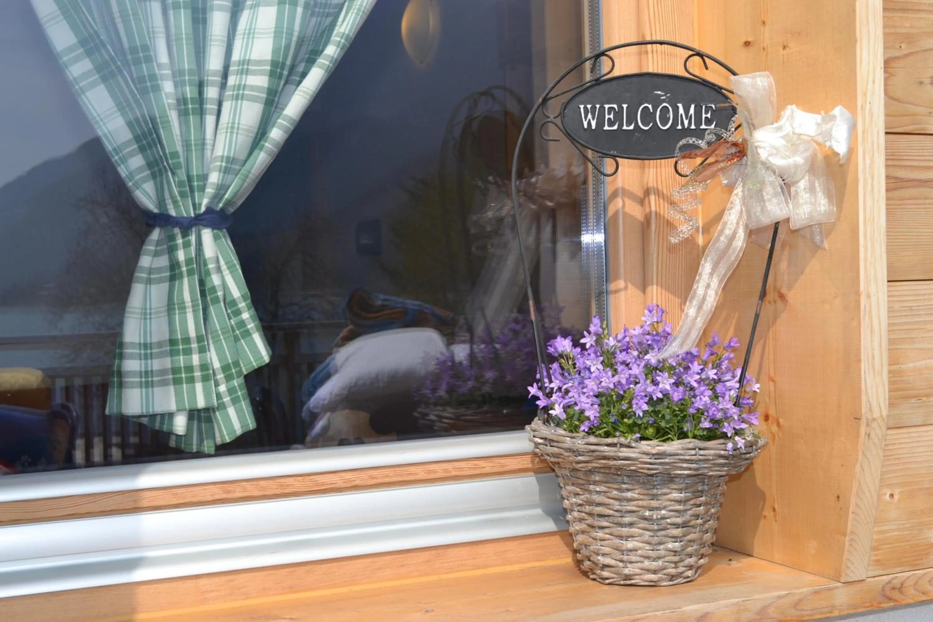 Logo/Certificate/Sign in Camping Al Lago Ledro