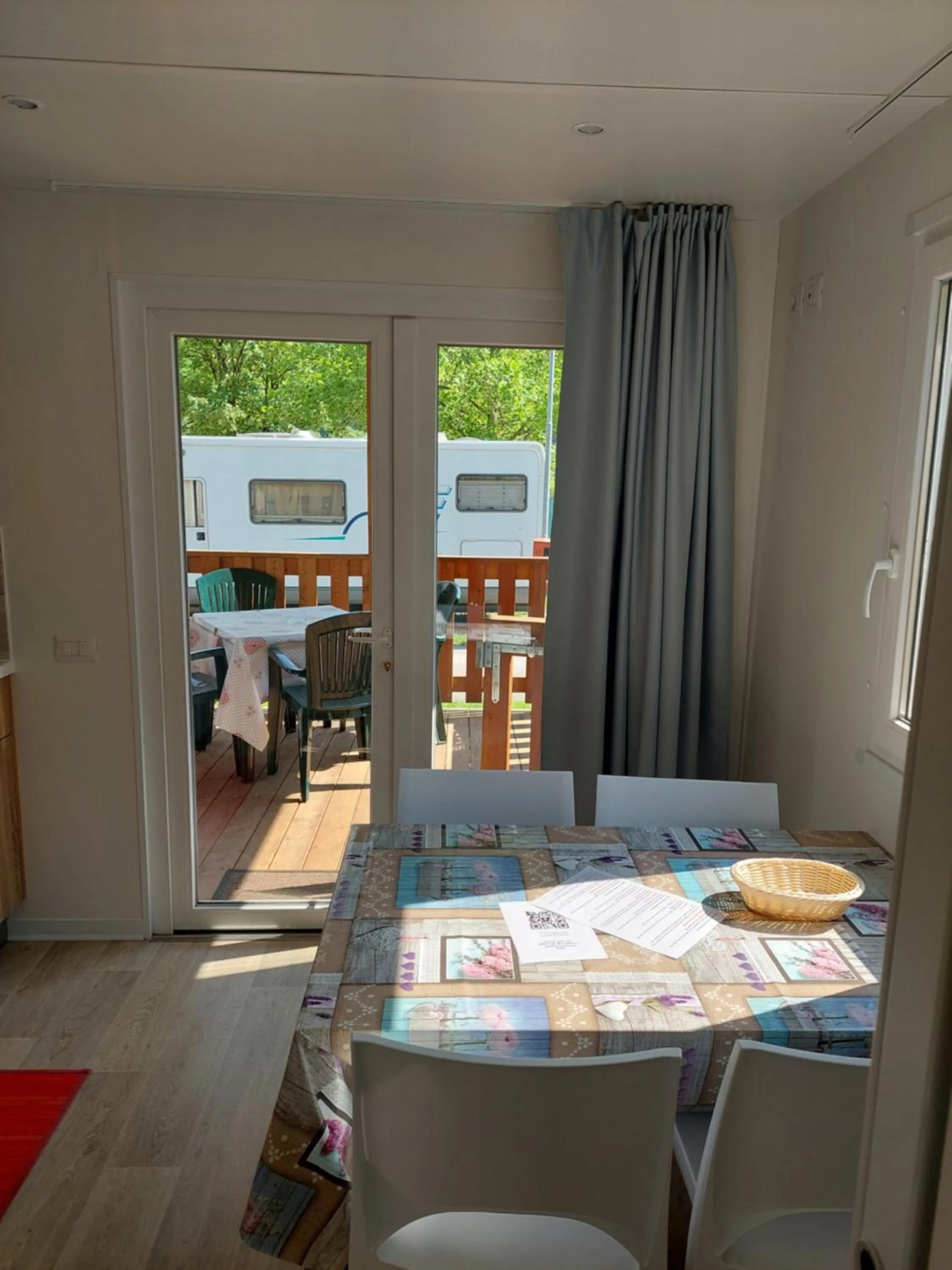 Camping Al Lago Ledro