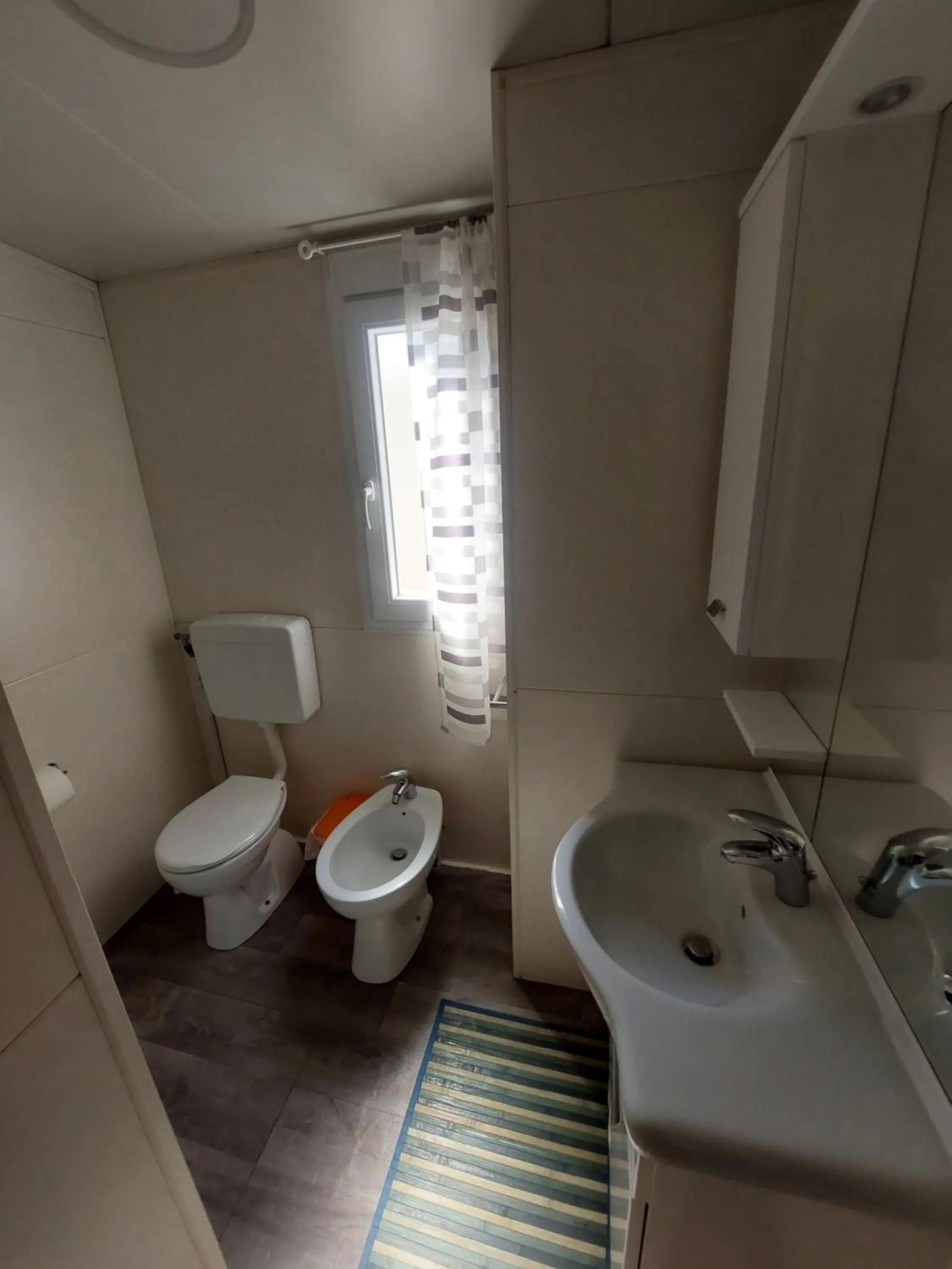 Camping Al Lago Ledro