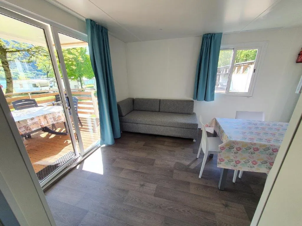 Camping Al Lago Ledro