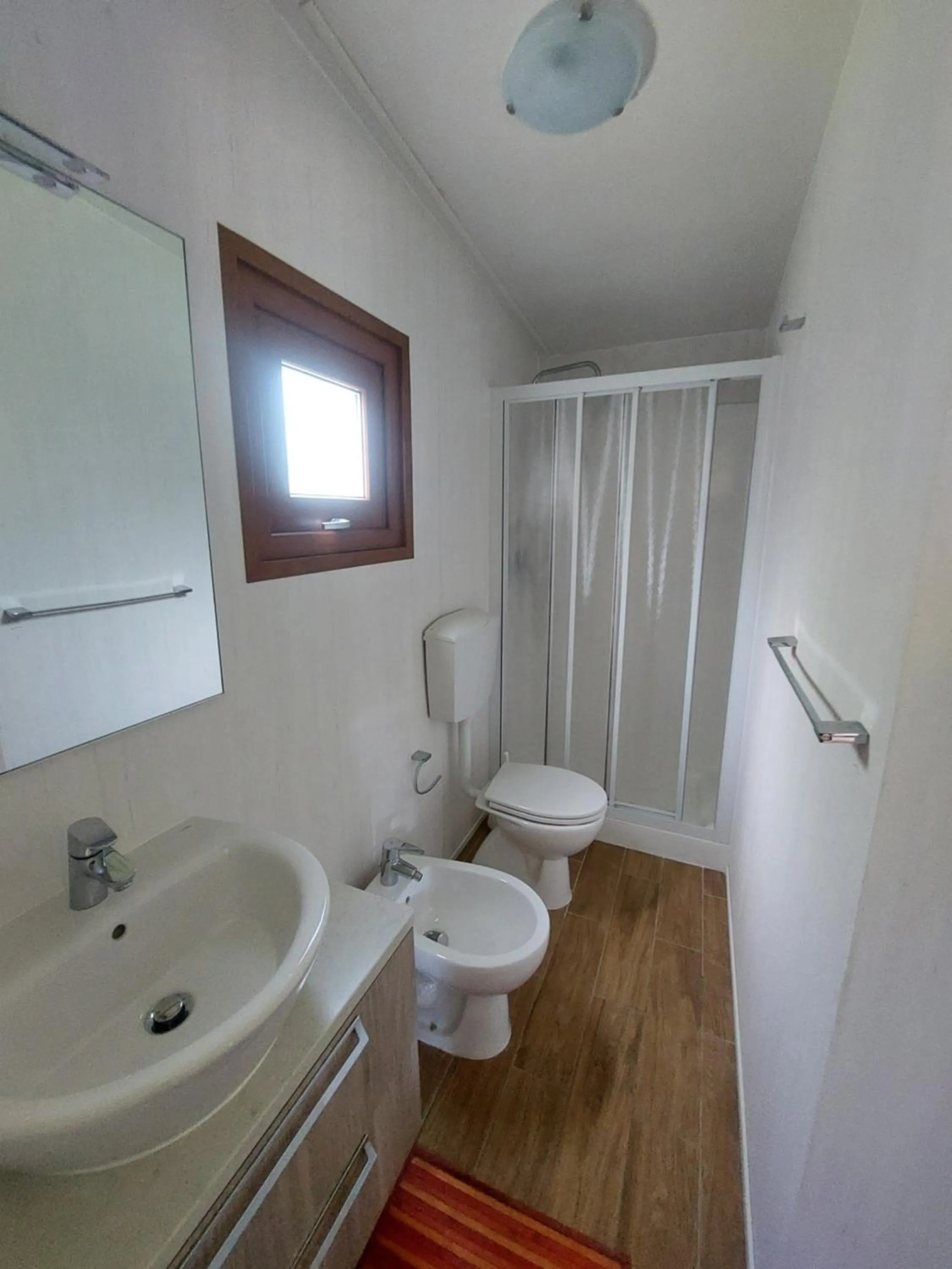 Camping Al Lago Ledro