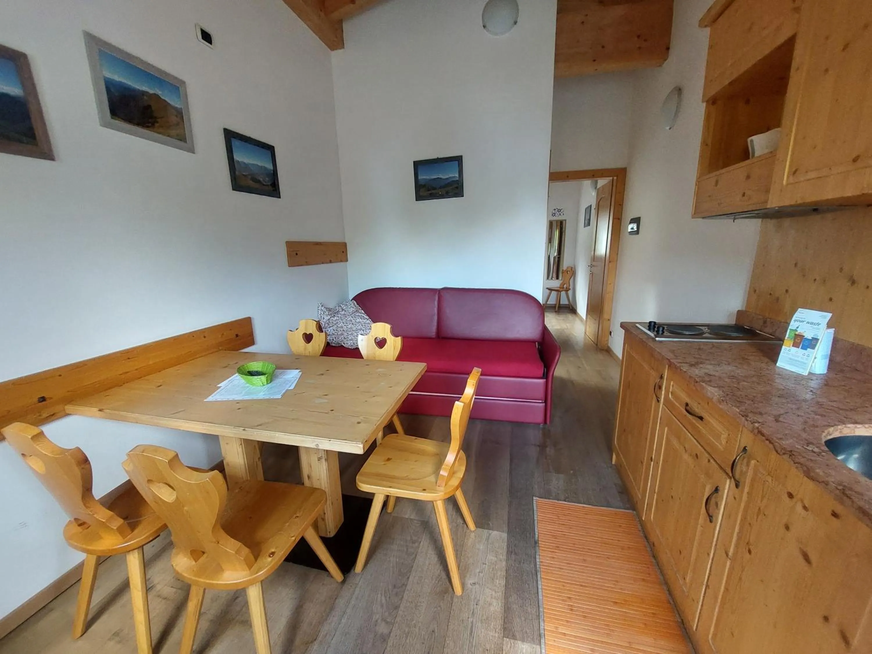 Camping Al Lago Ledro