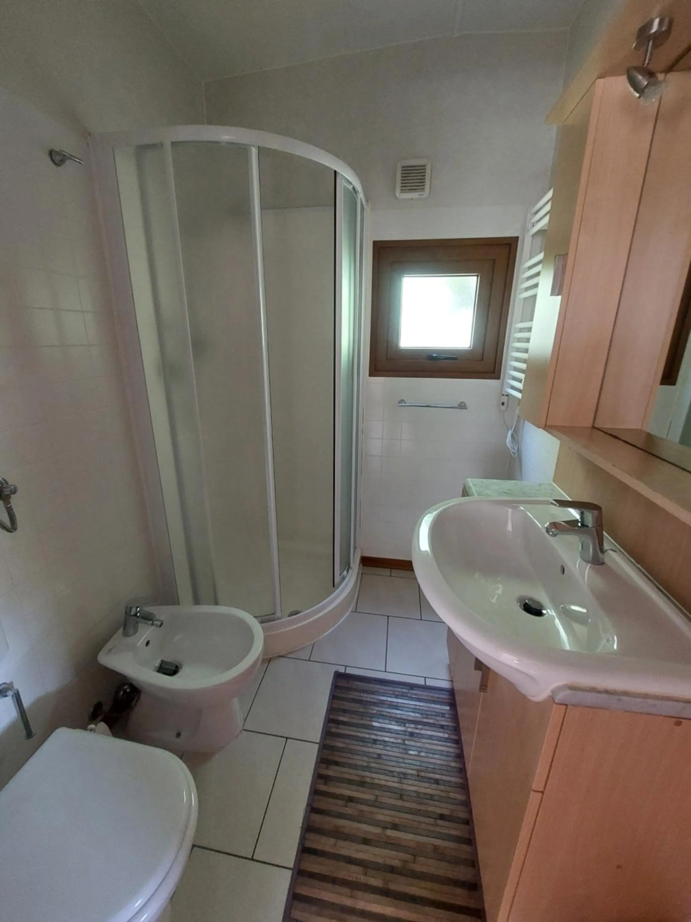 Camping Al Lago Ledro