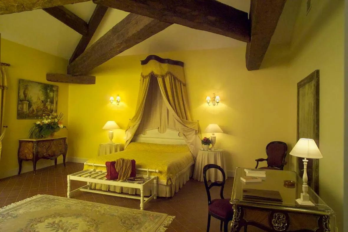 Hôtel Château de Cavanac