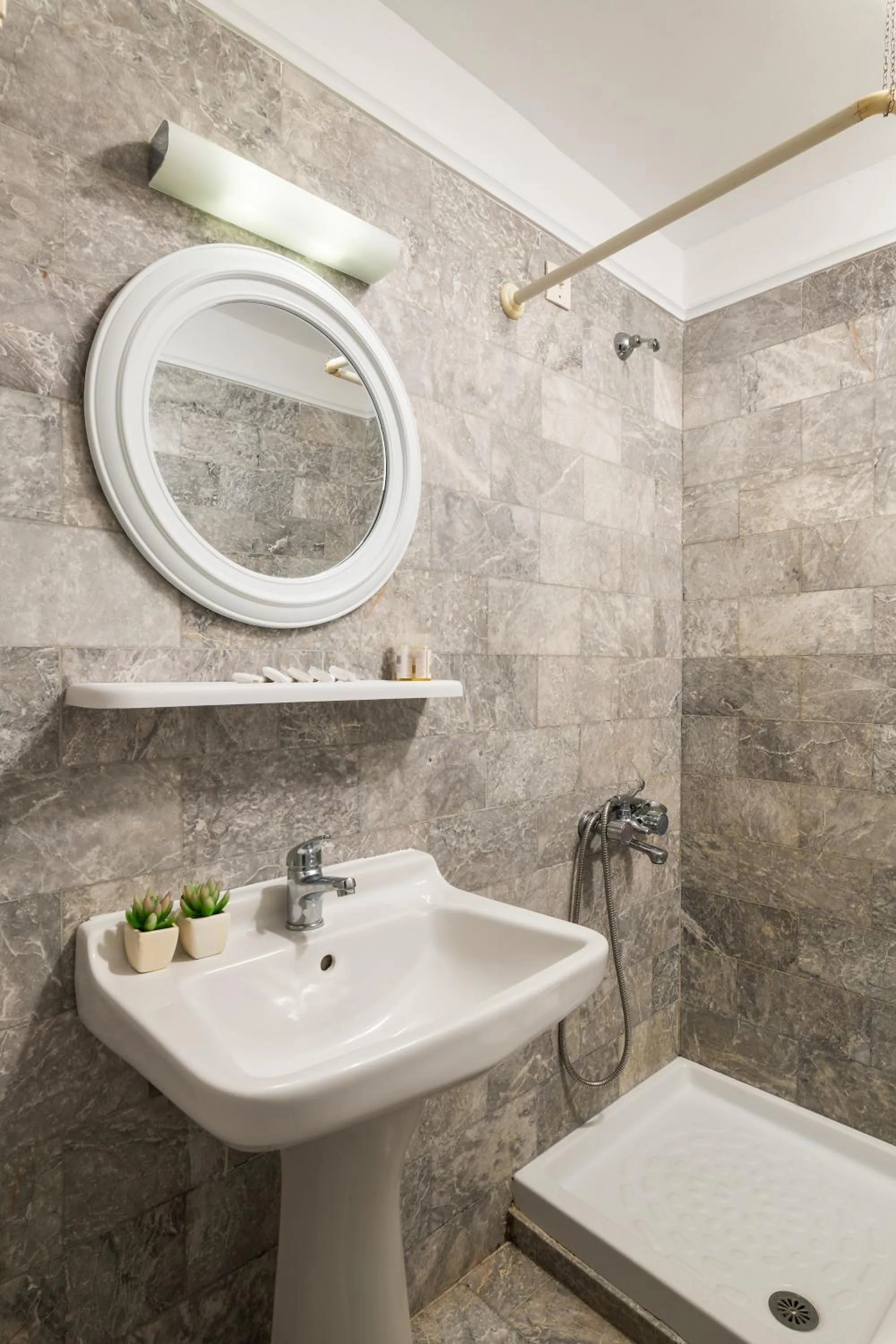 Dimitra & Evdokia Hotel