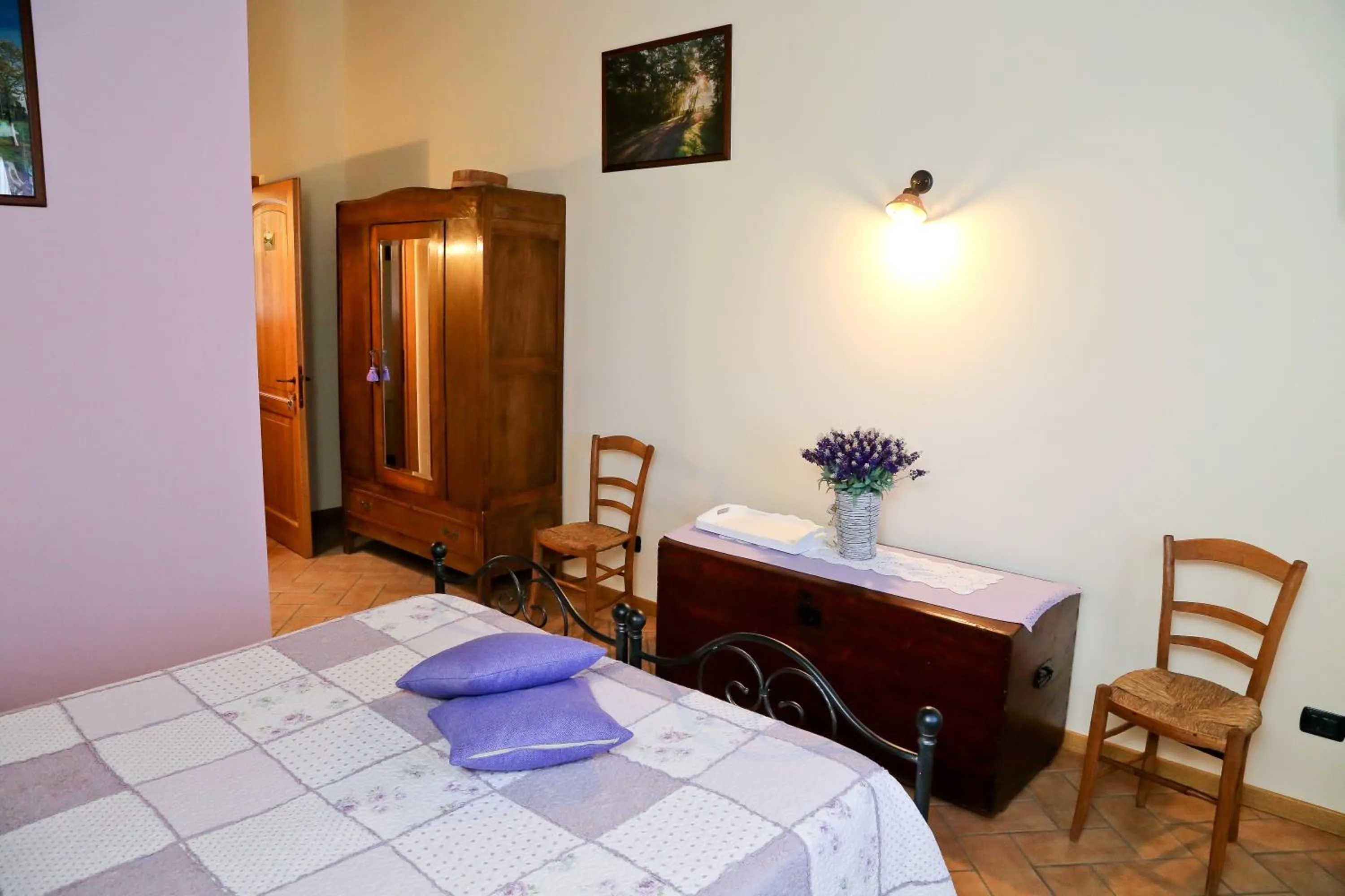 B&B Frutti Antichi