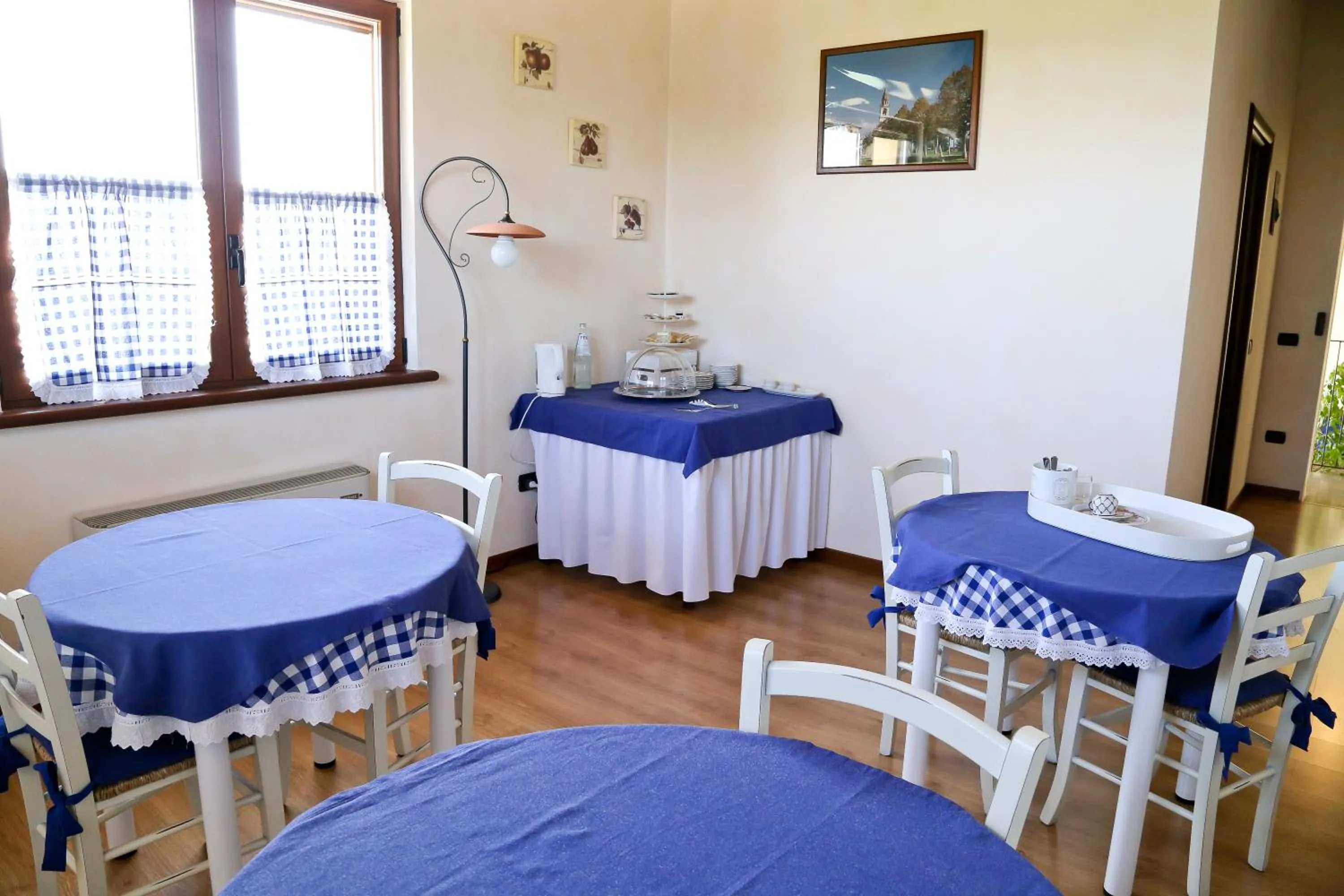 B&B Frutti Antichi