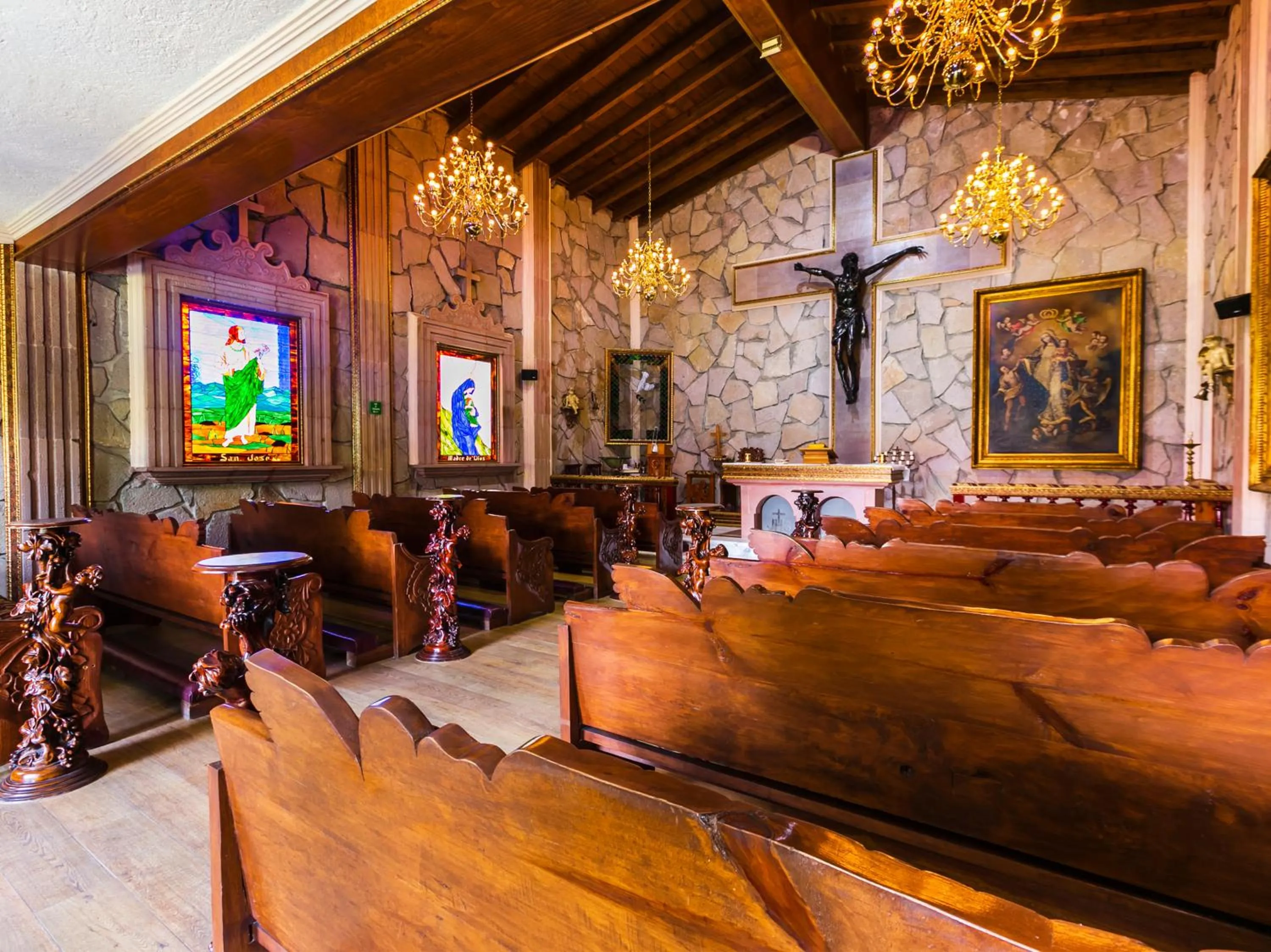 Other in Quinta del Rey Hotel