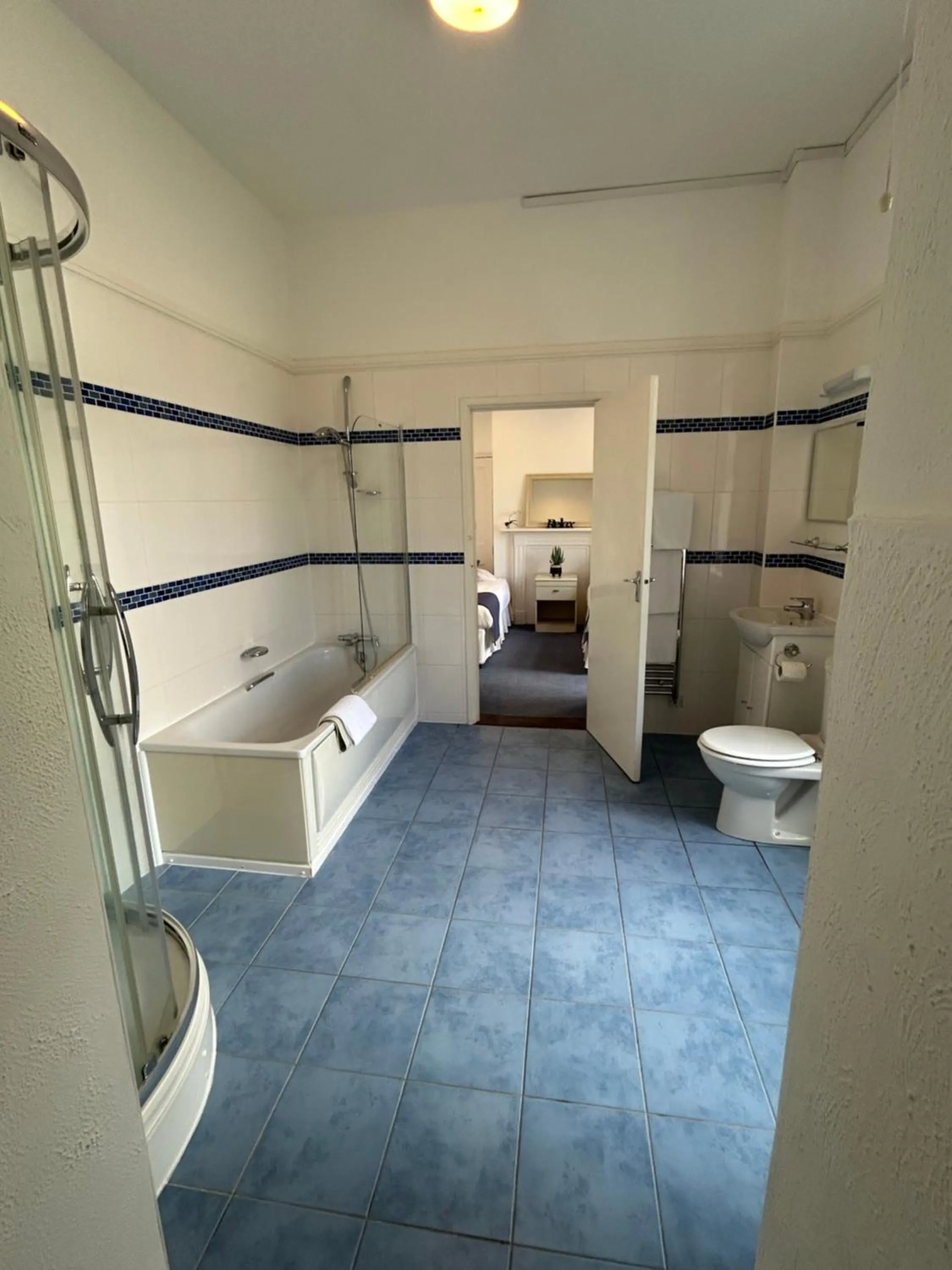 Westhill Country Hotel