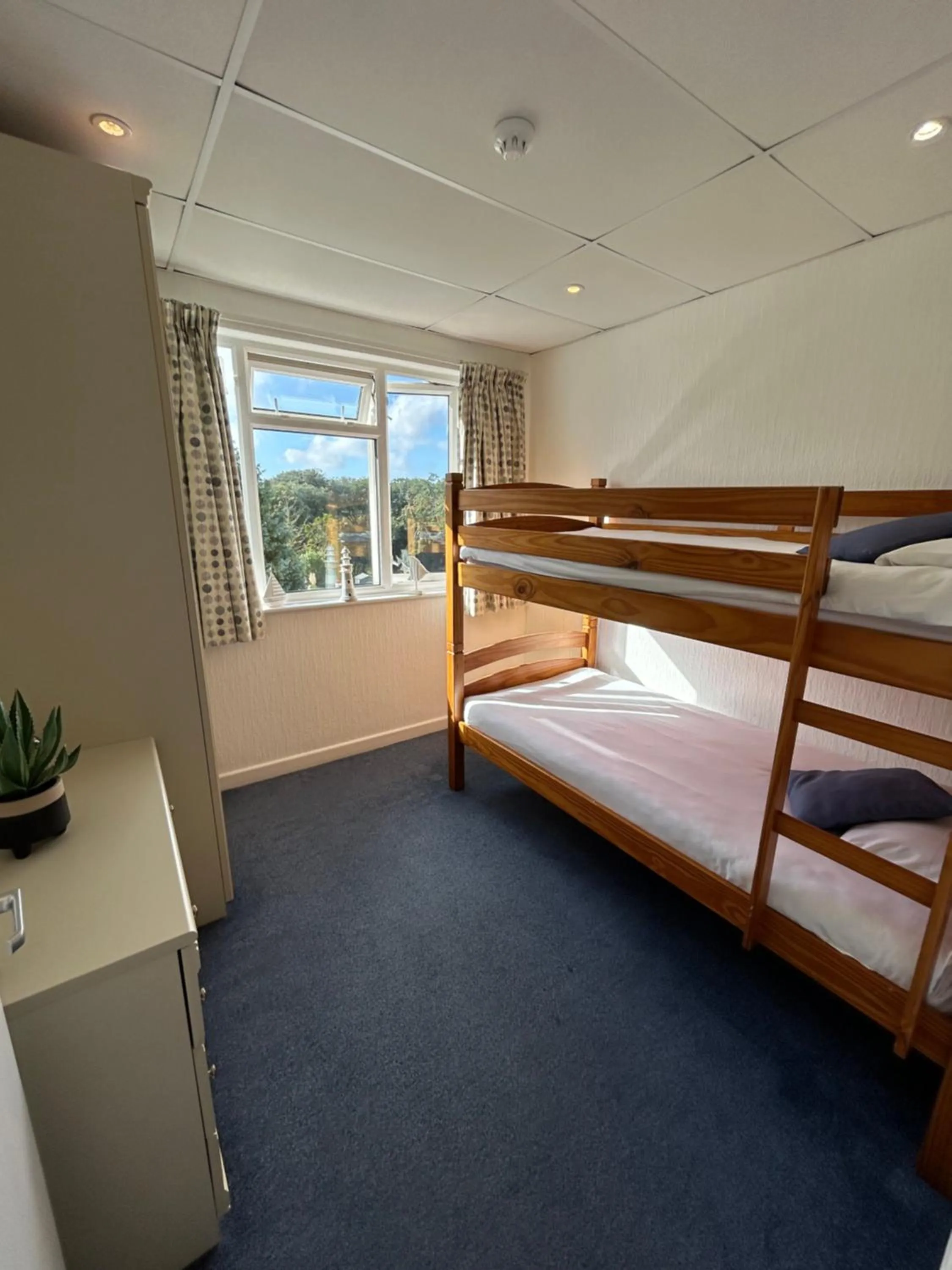 Bed in Westhill Country Hotel