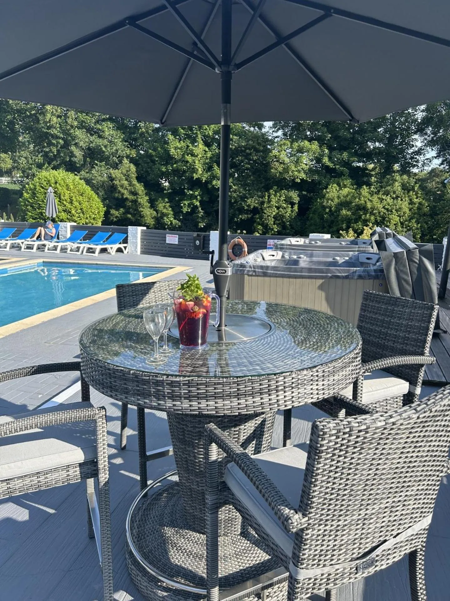 Westhill Country Hotel