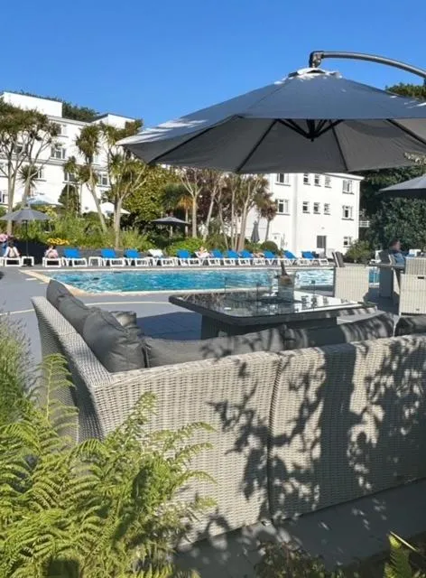 Westhill Country Hotel