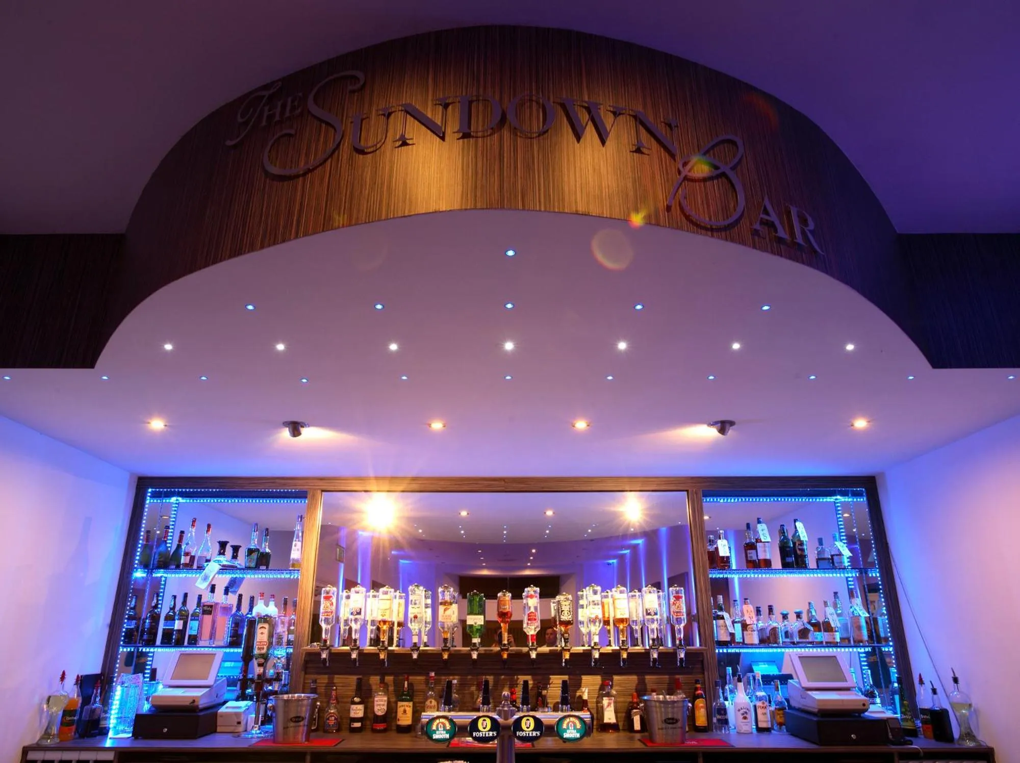 Westhill Country Hotel