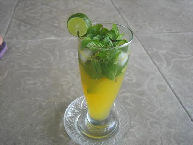 Amrita Villa Sidemen