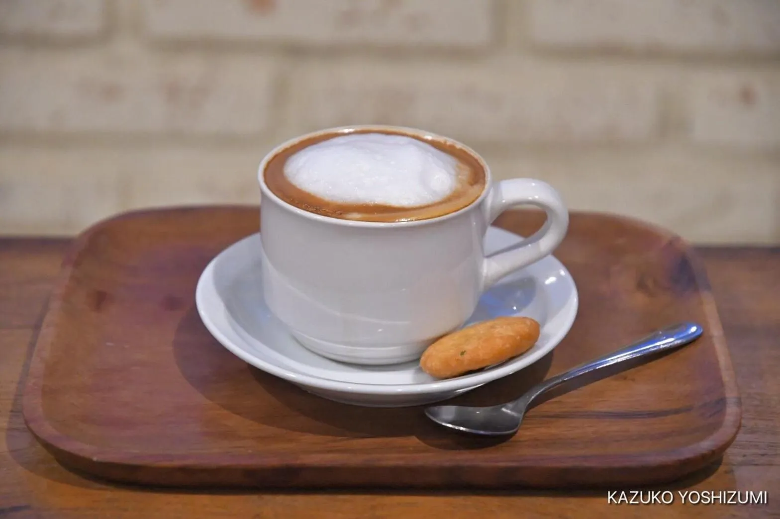 Property building in Amrita Villa Sidemen