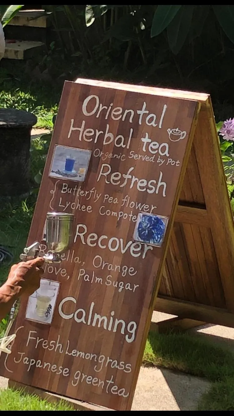 Amrita Villa Sidemen