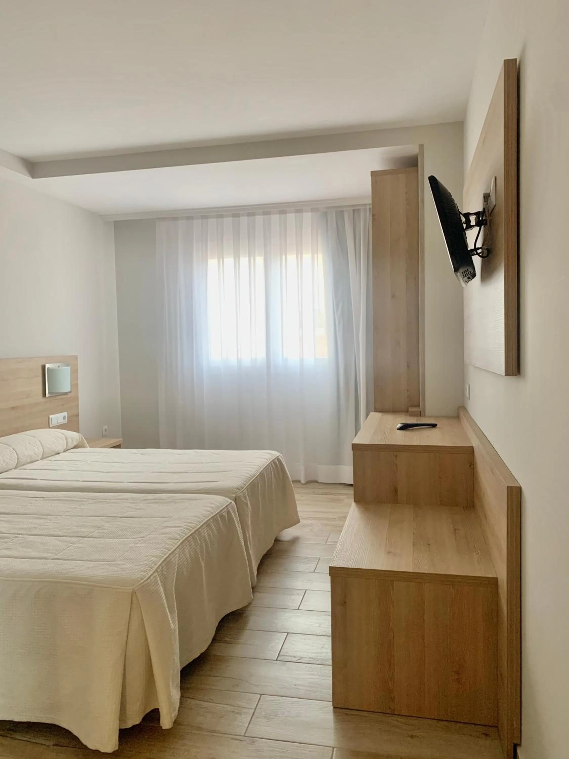 Hostal Guadiana