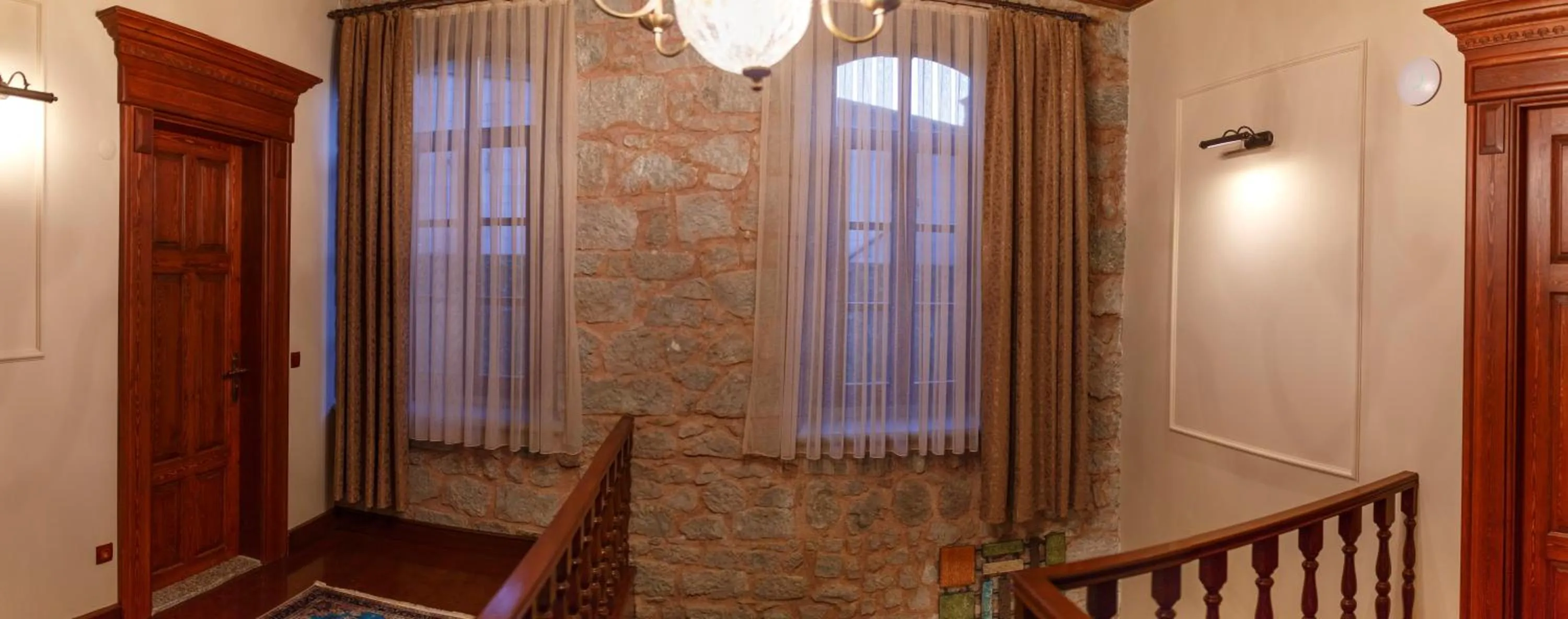 Street view in Verula City Luxury Villa