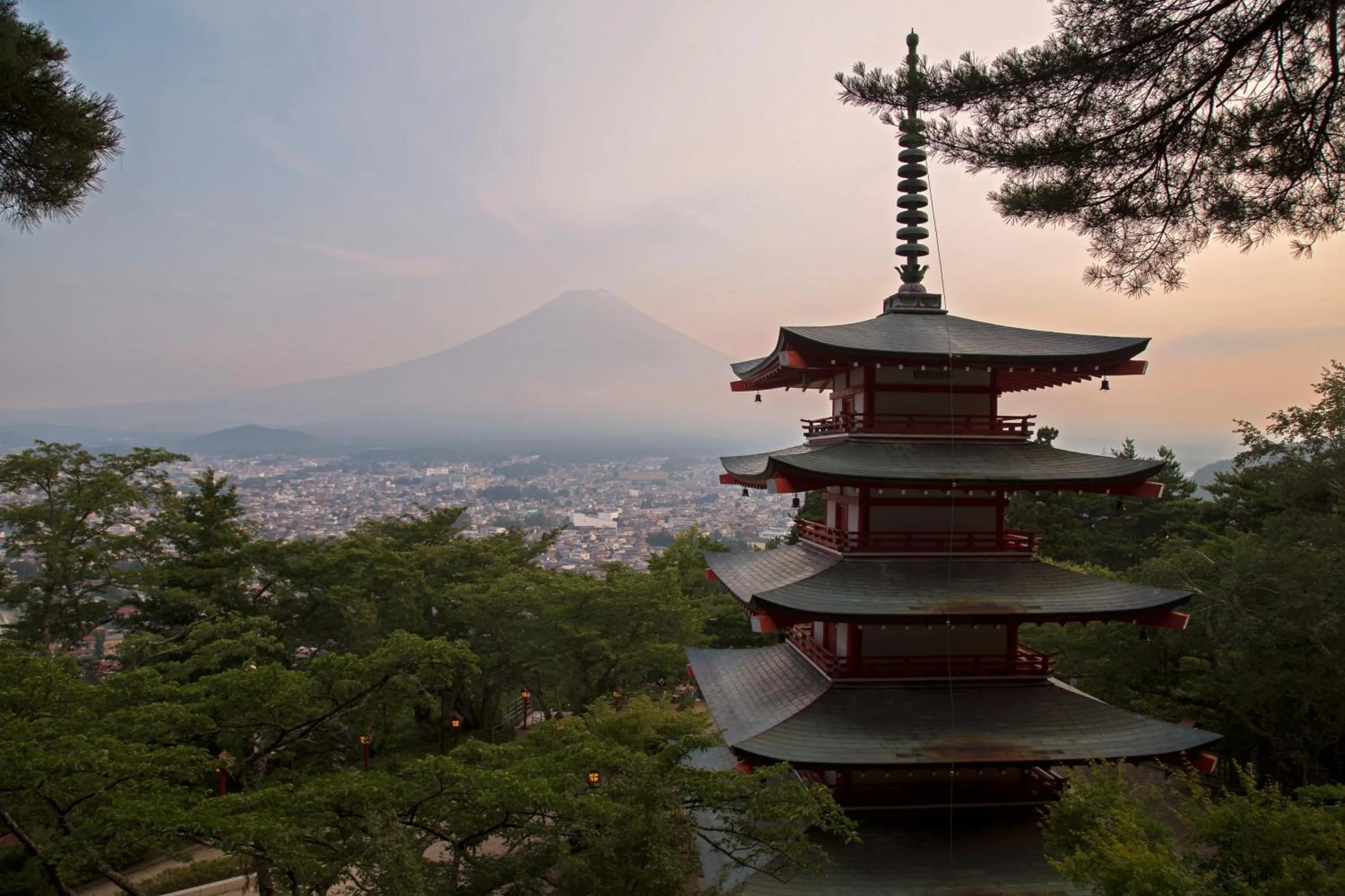 Other in JINYA Fujikawaguchiko