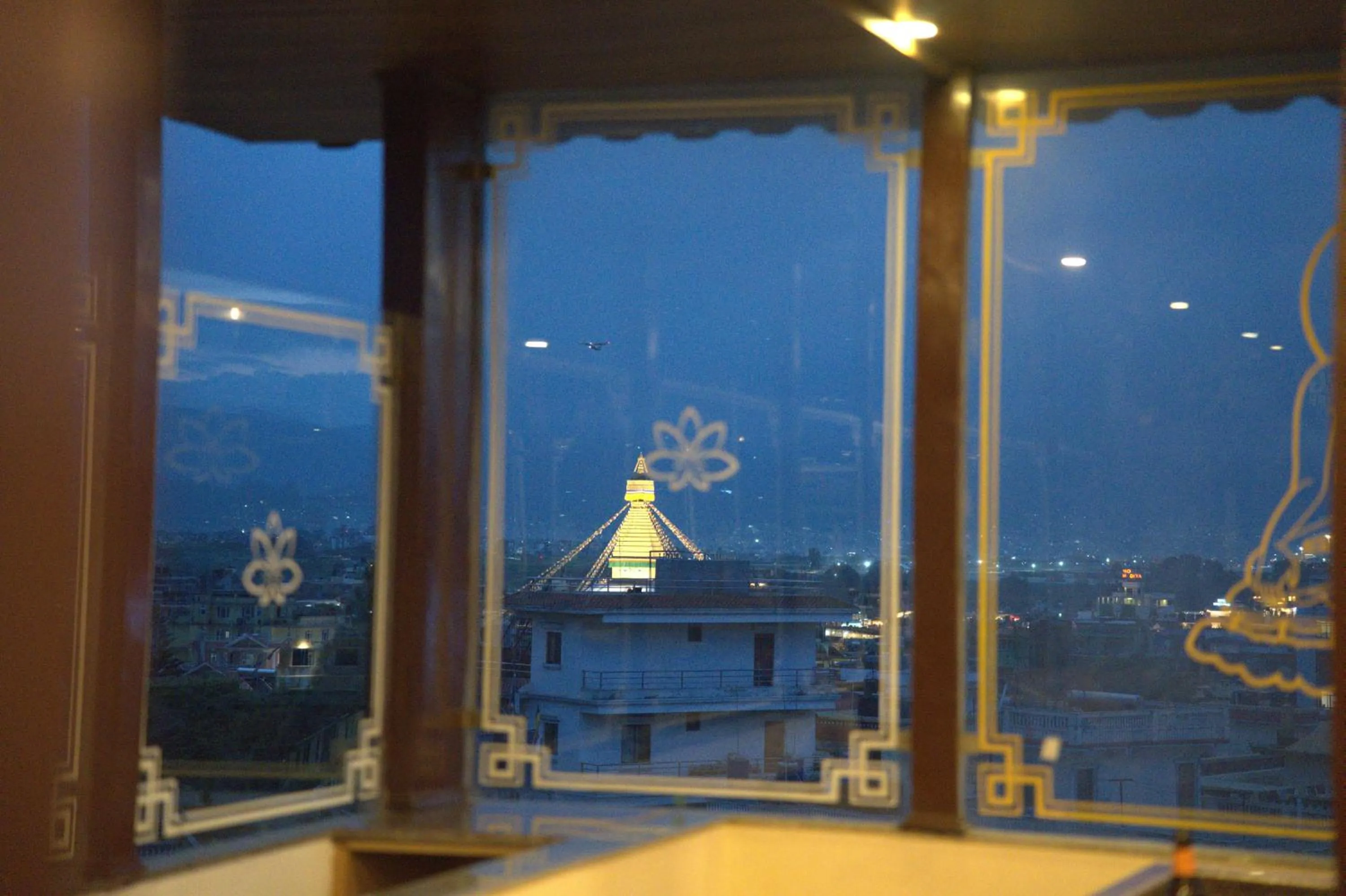 Boudha Boutique Hotel