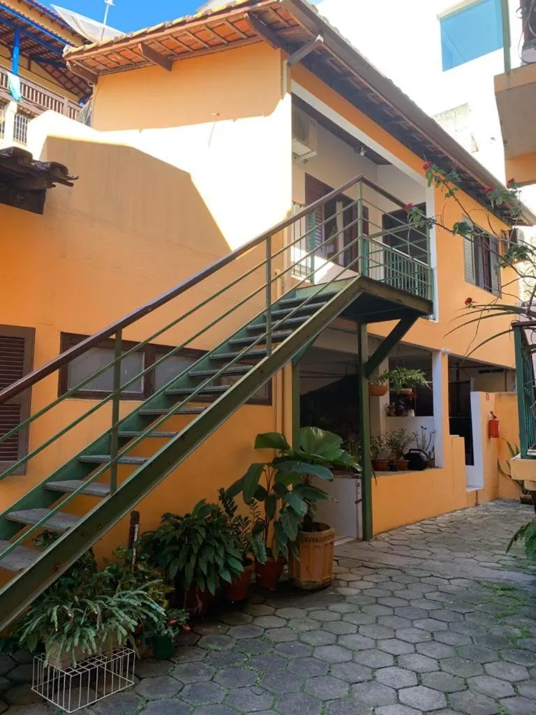 Pousada Irmãos do Mar