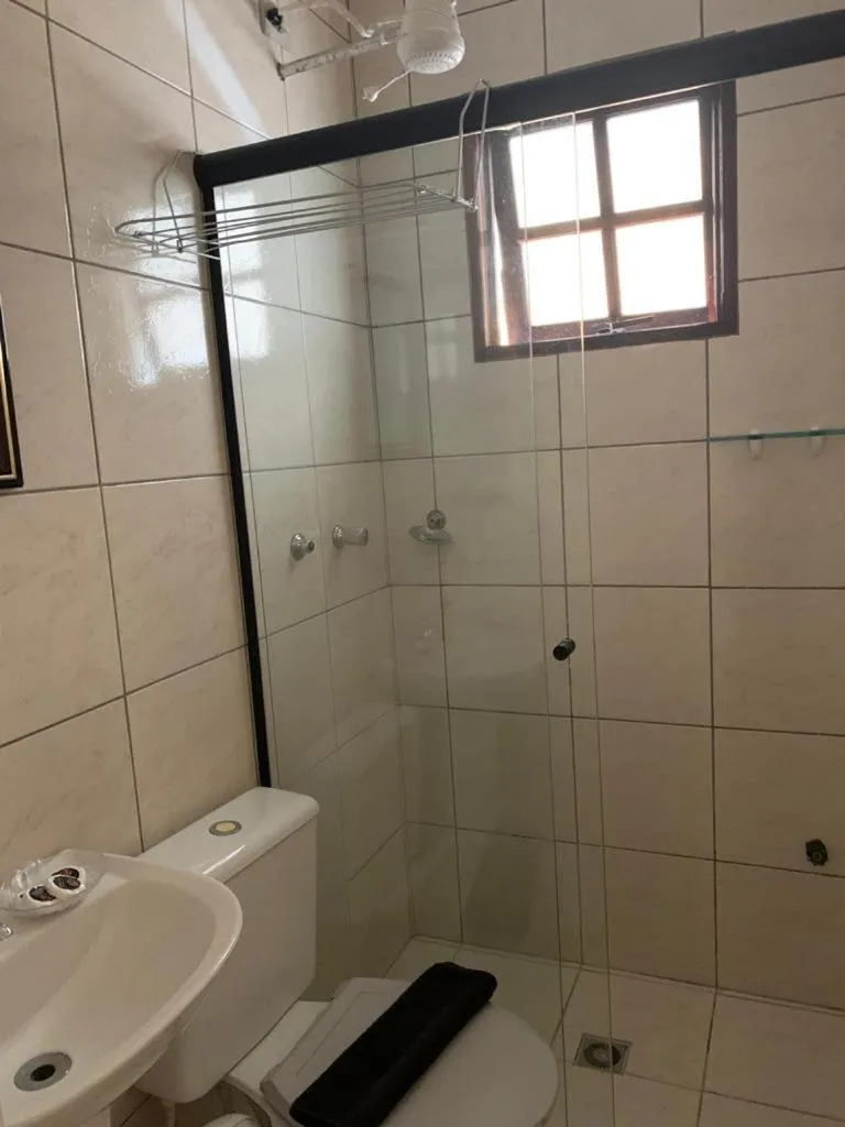 Pousada Irmãos do Mar