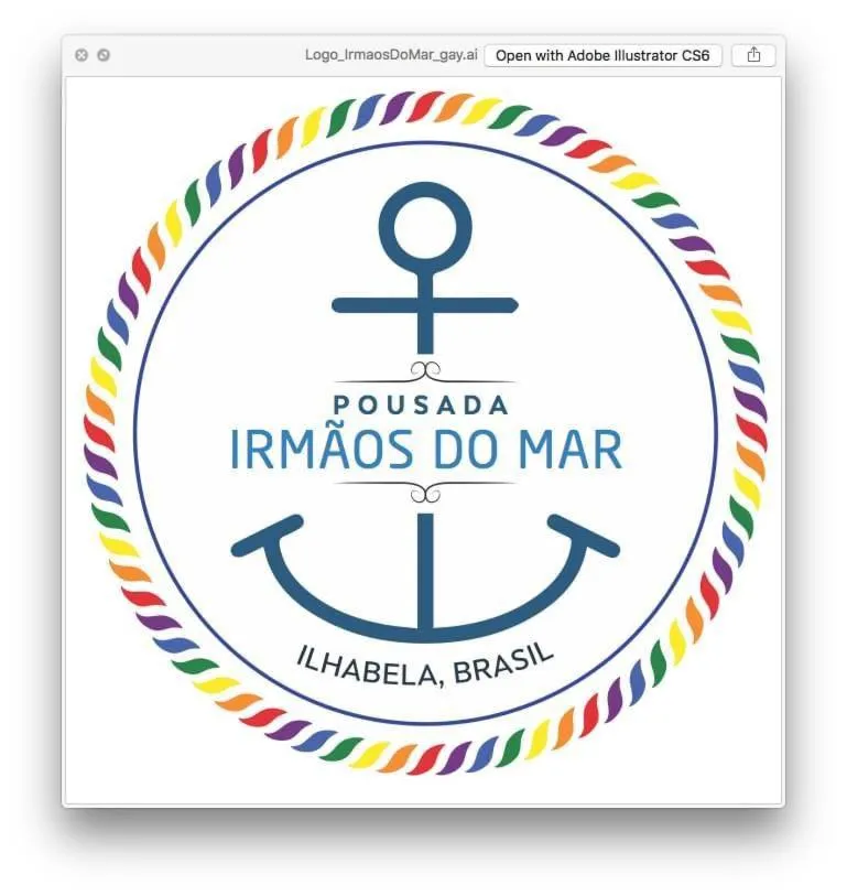 Pousada Irmãos do Mar