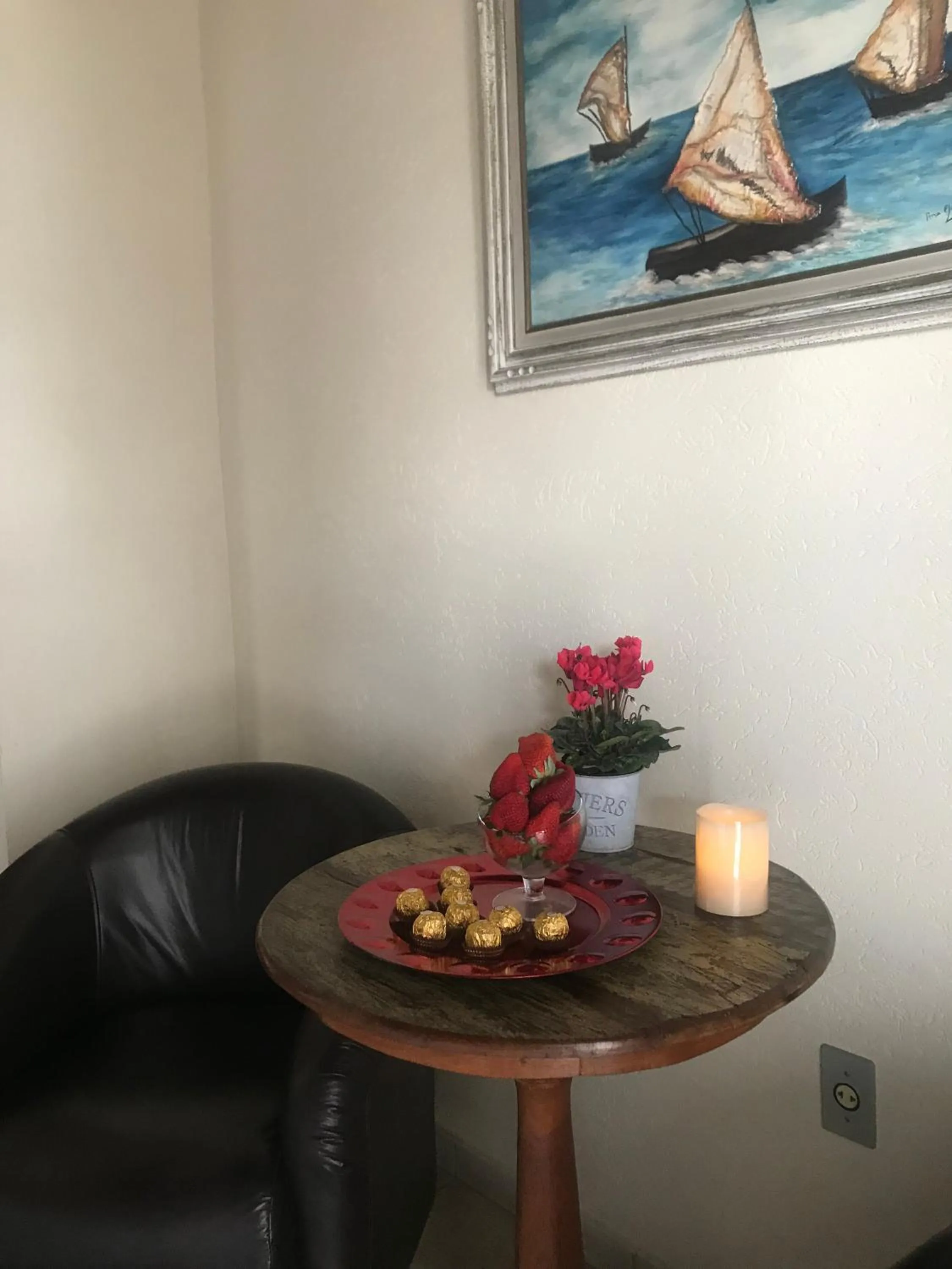 Pousada Irmãos do Mar