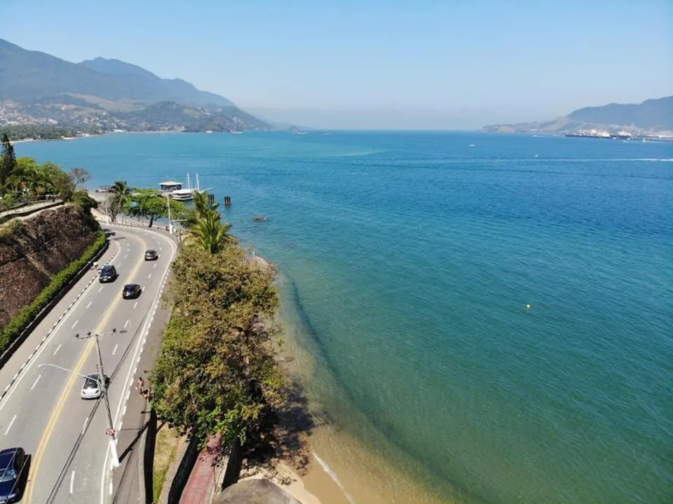 Pousada Irmãos do Mar