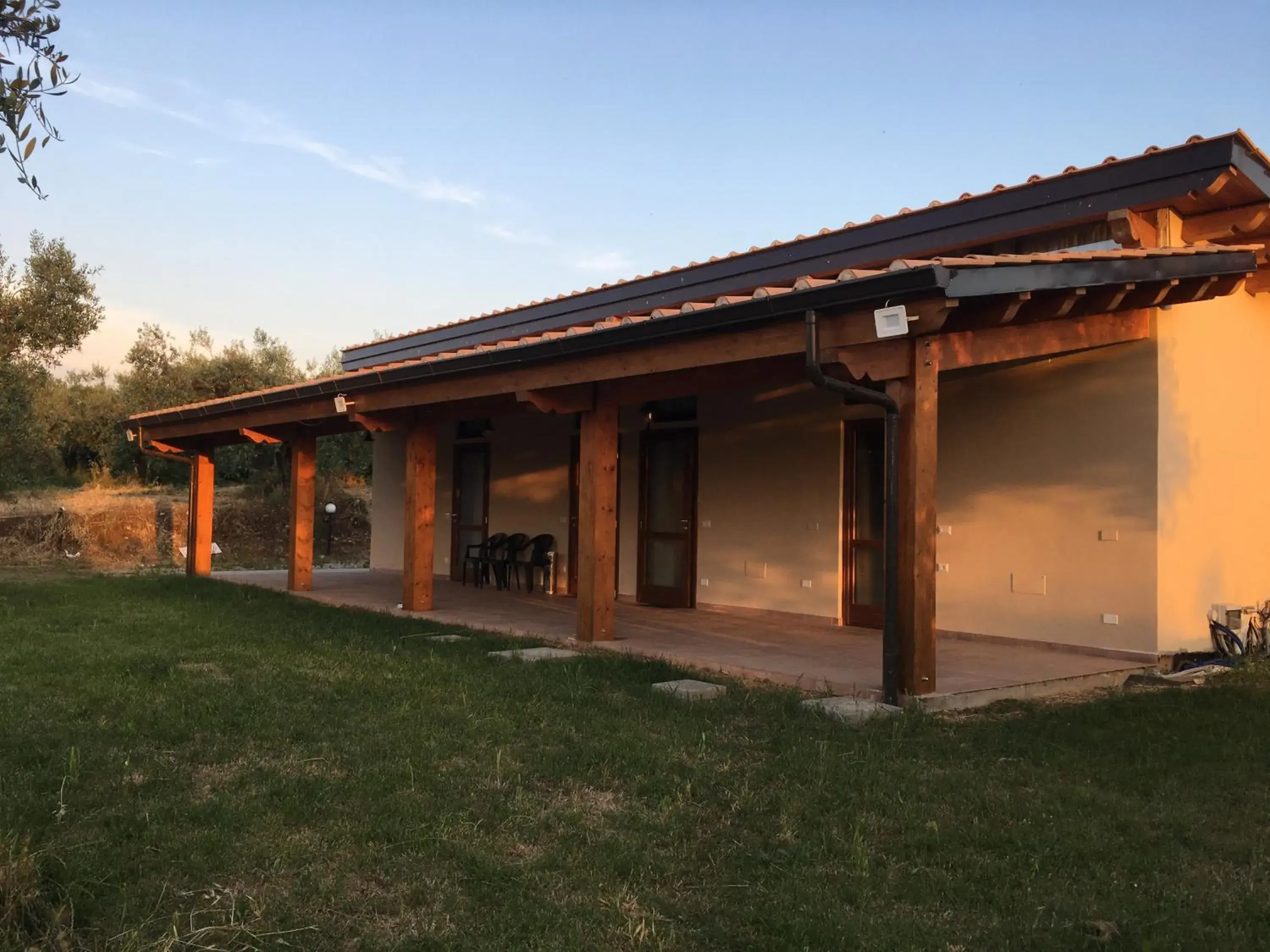 Agriturismo Il Solengo Agriturismo Il Solengo