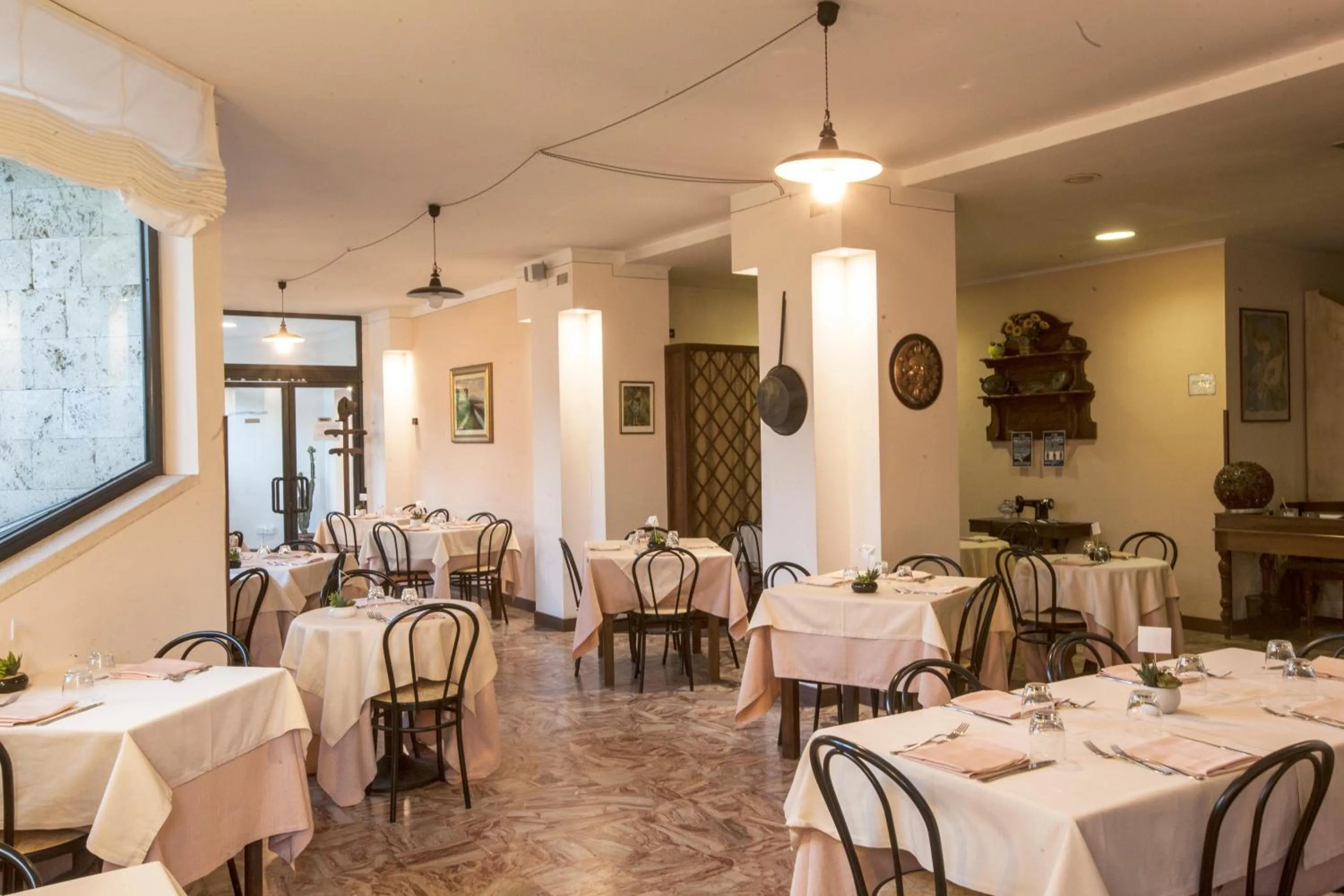 Albergo Vecchio Forno