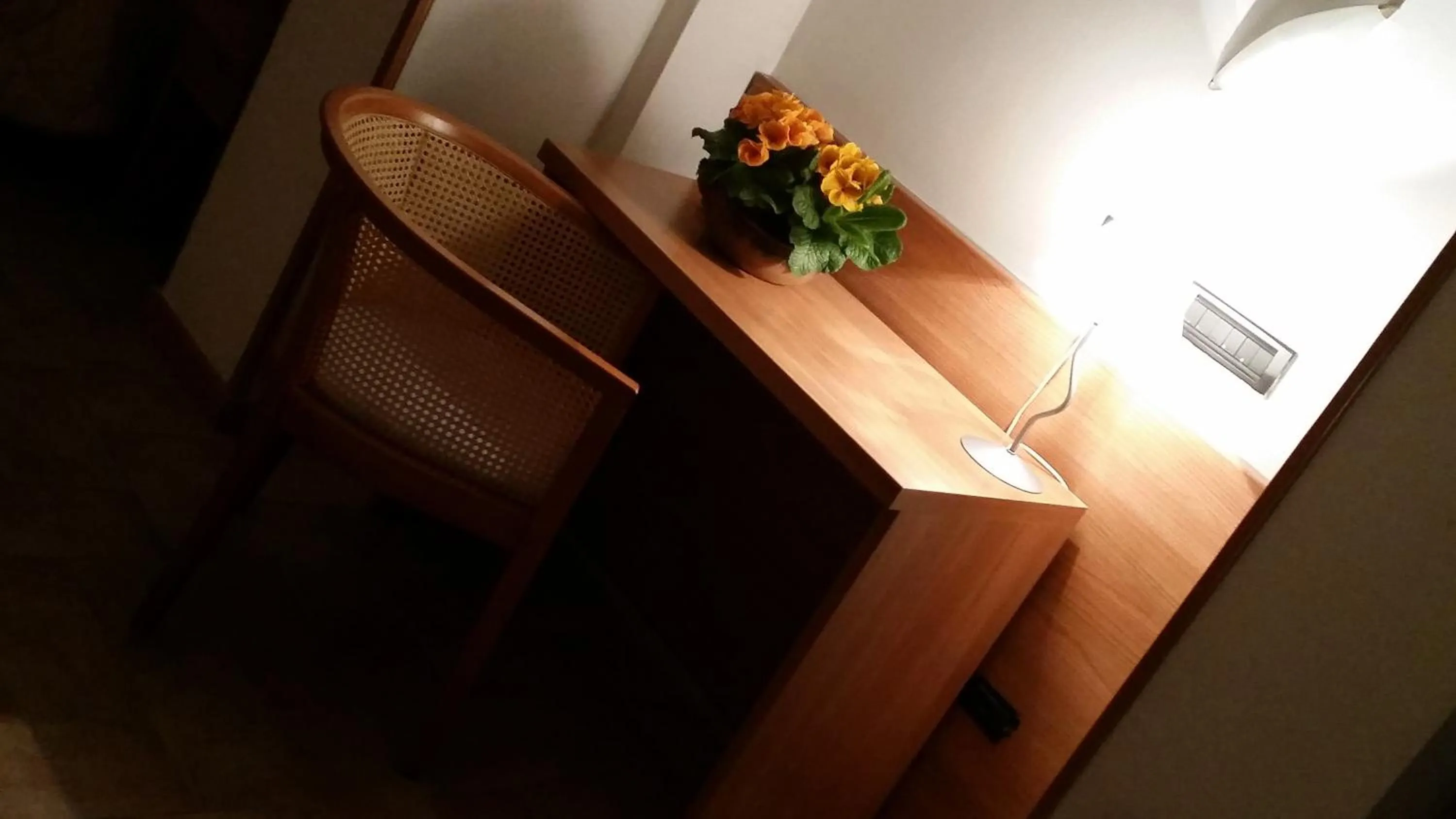 Albergo Vecchio Forno