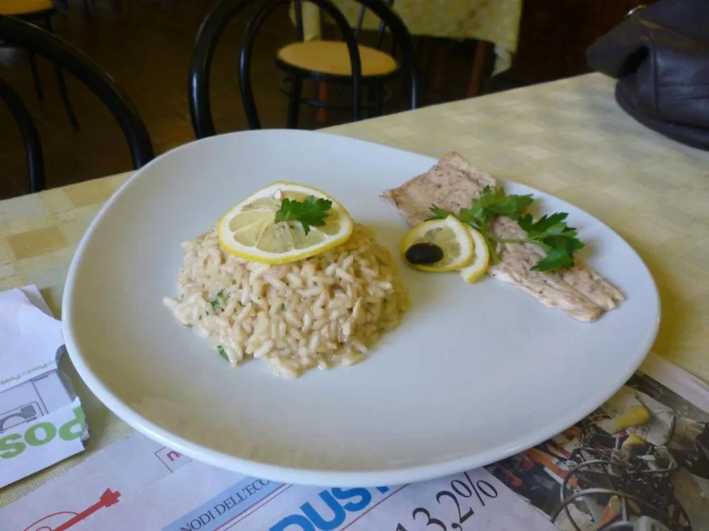 Albergo Vecchio Forno