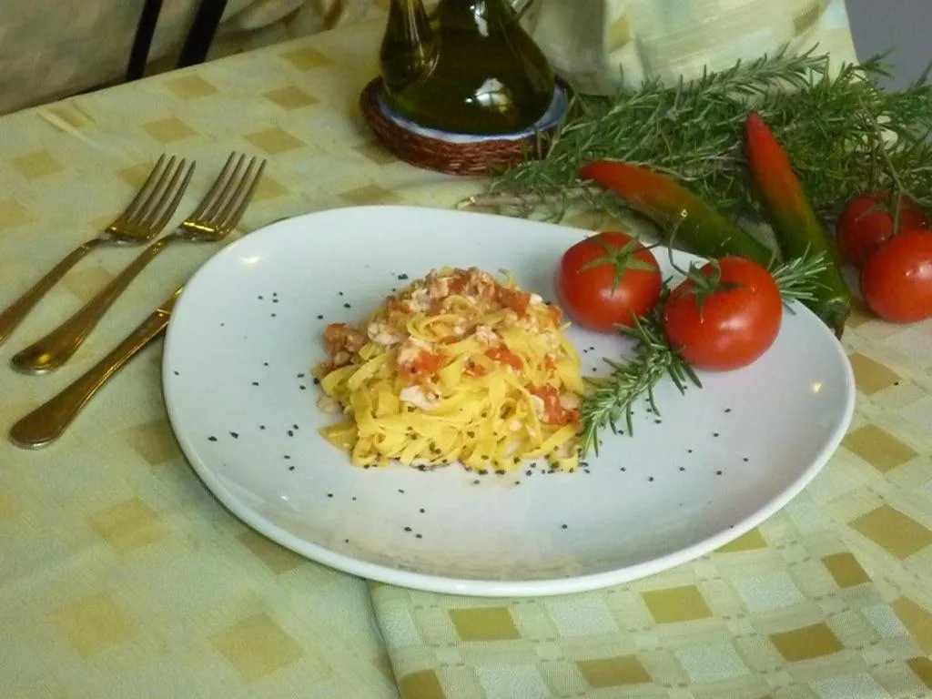 Albergo Vecchio Forno