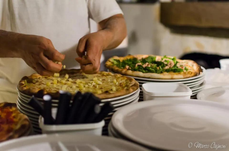 Albergo Vecchio Forno