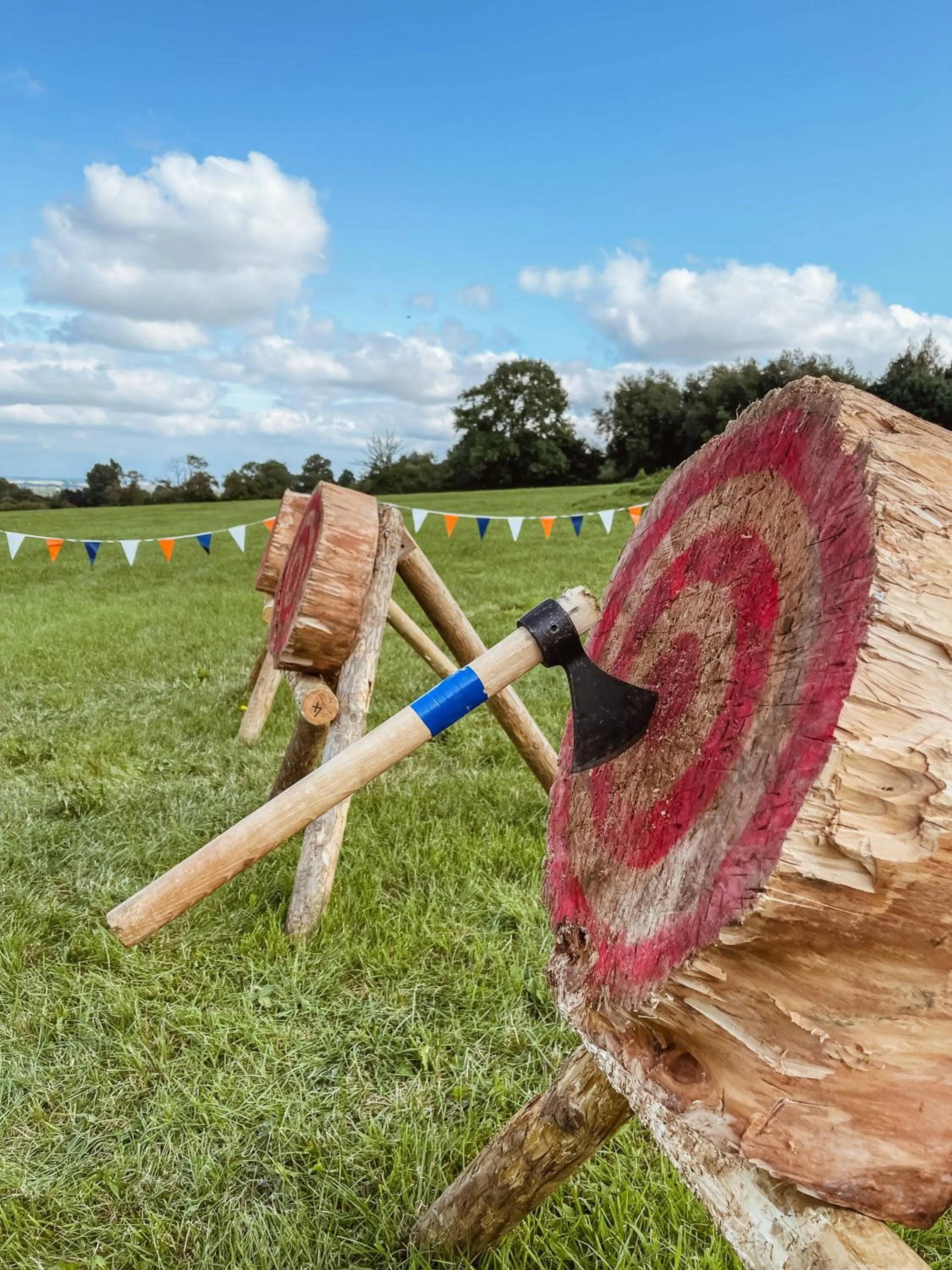 Activities in The Fish Hotel