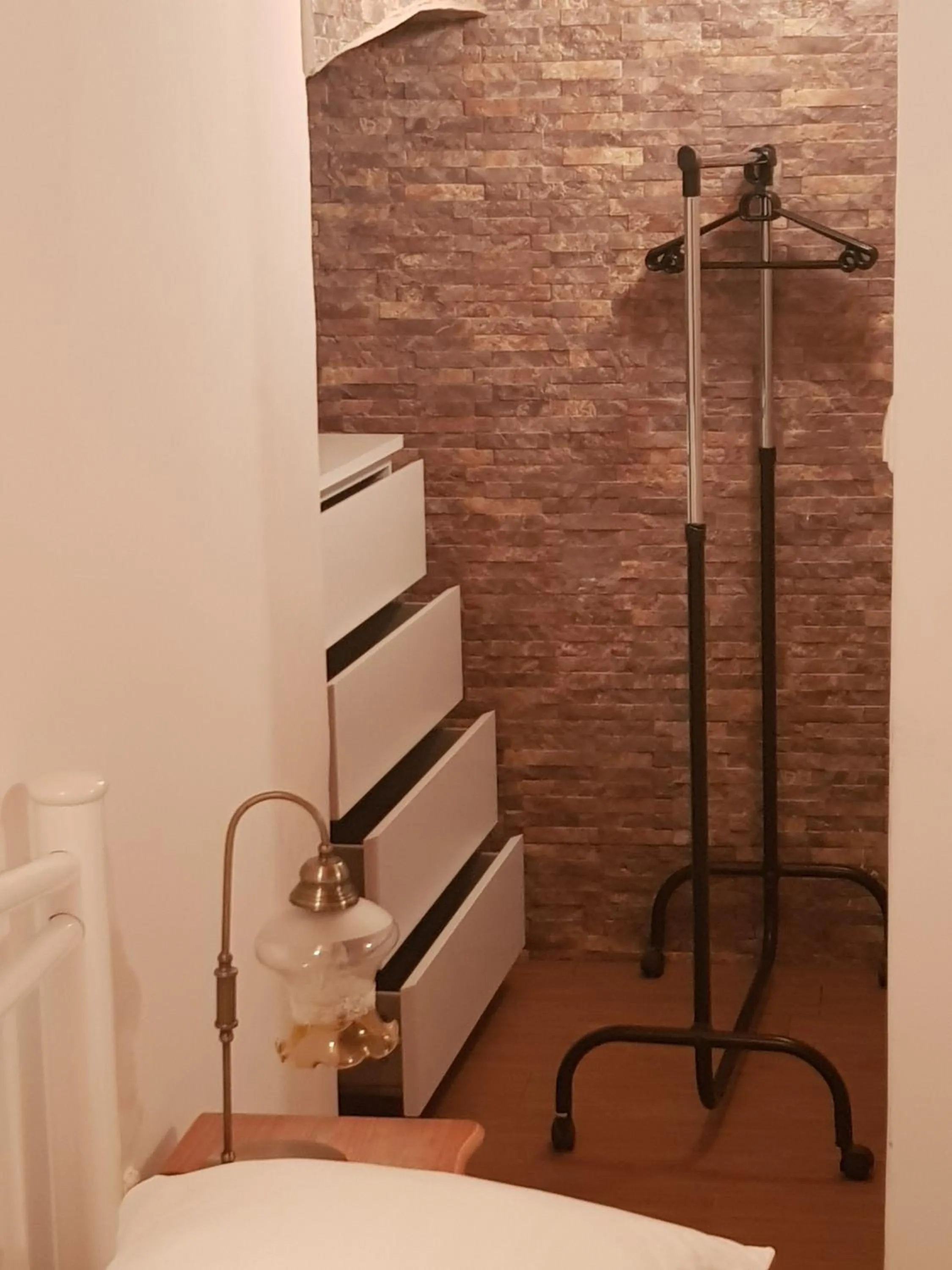 Bedroom in Apartments Minerva